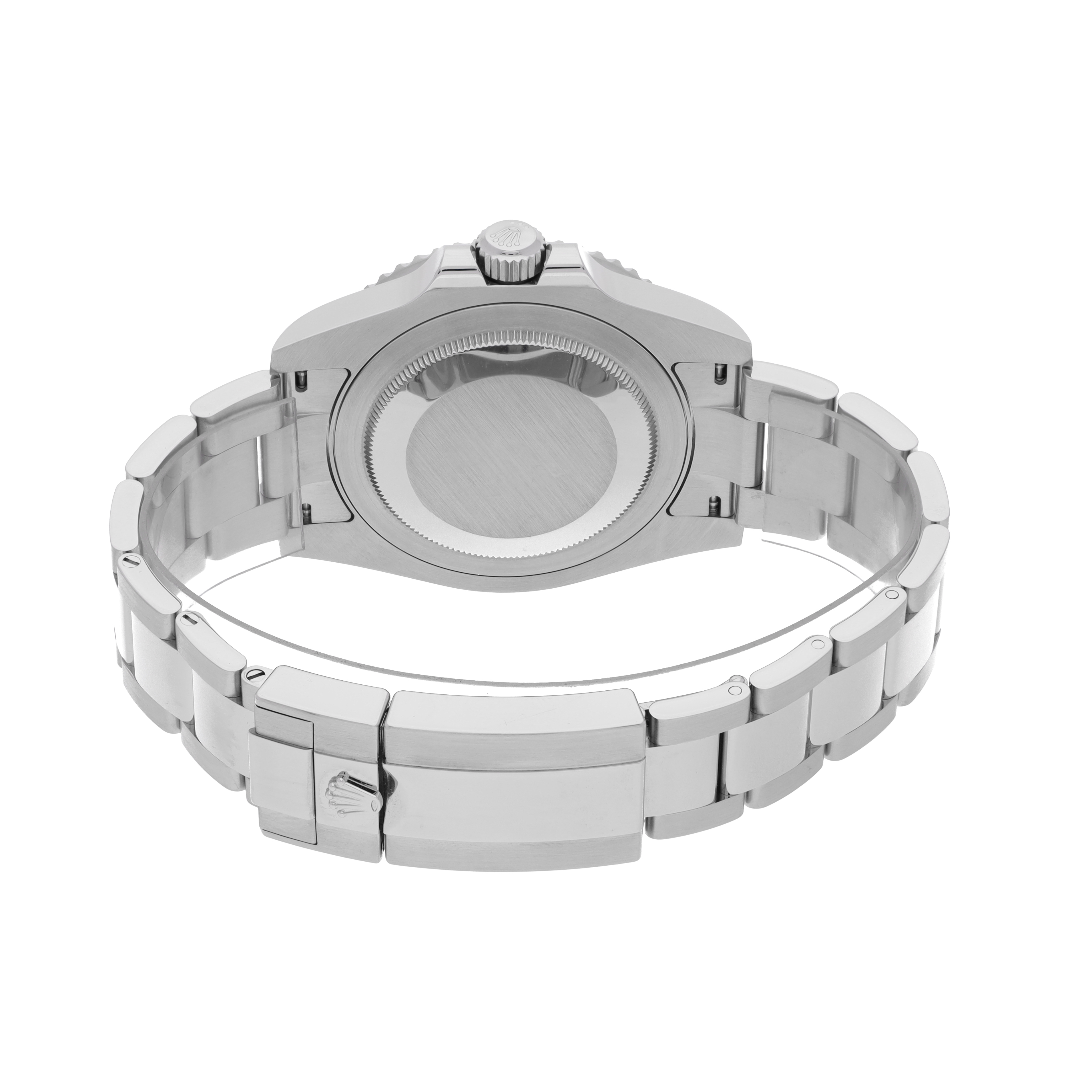 Rolex GMT-Master 126710GRNR