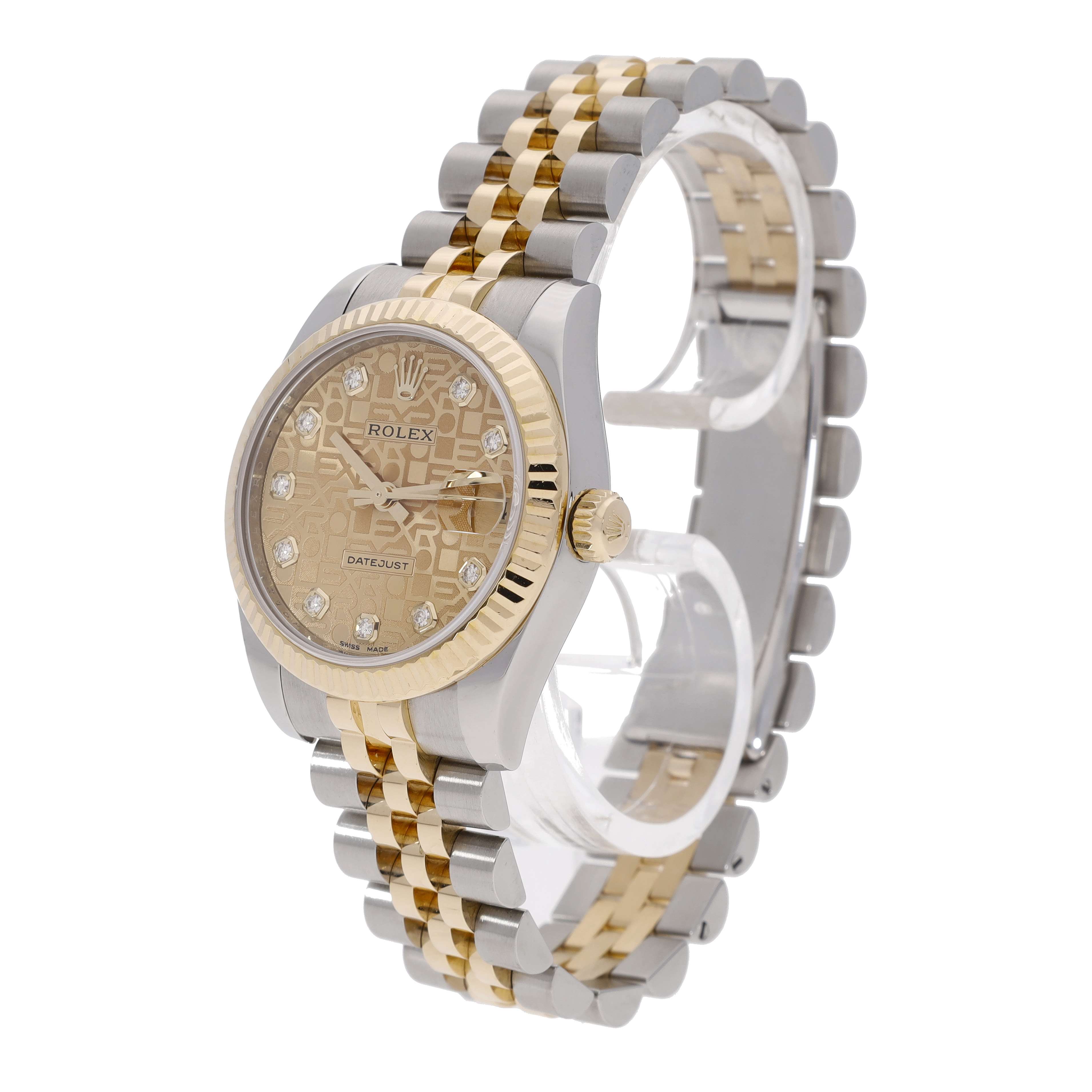 Rolex Datejust 178273