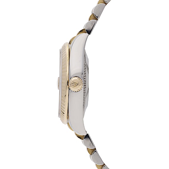 Rolex Datejust 178273 Rolex Datejust 178273