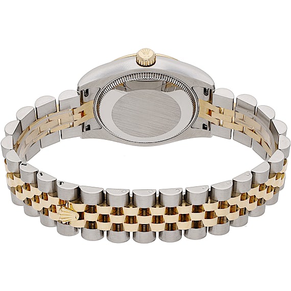 Rolex Datejust 178273 Rolex Datejust 178273