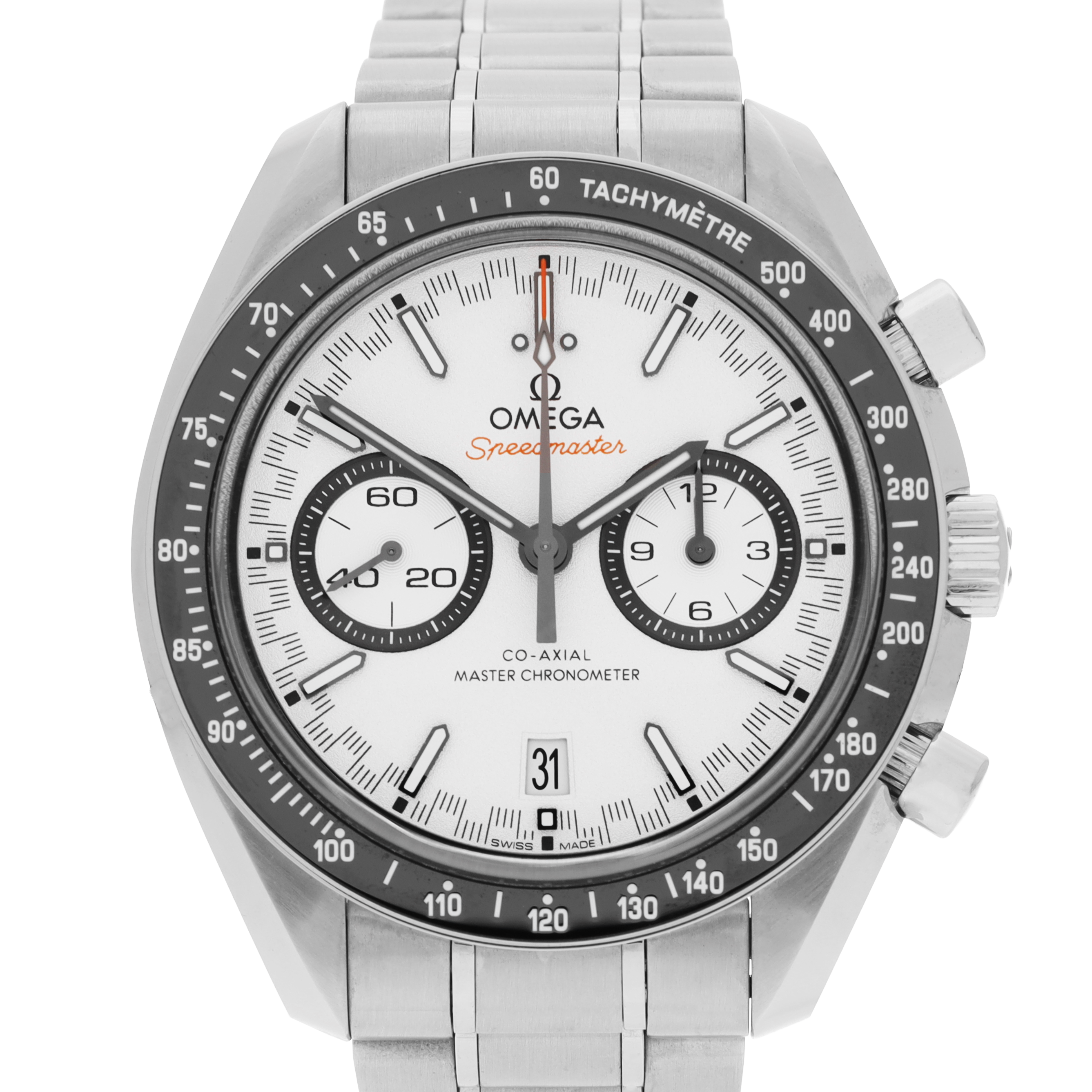 Omega Speedmaster 329.30.44.51.04.001