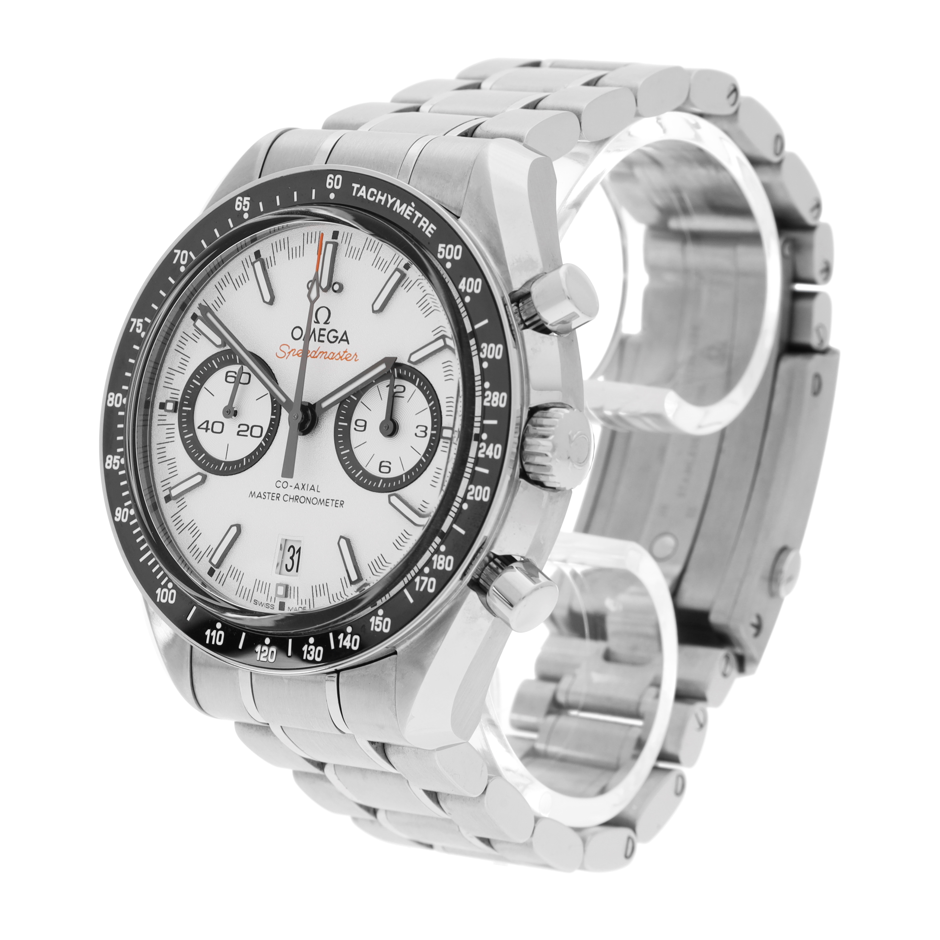 Omega Speedmaster 329.30.44.51.04.001