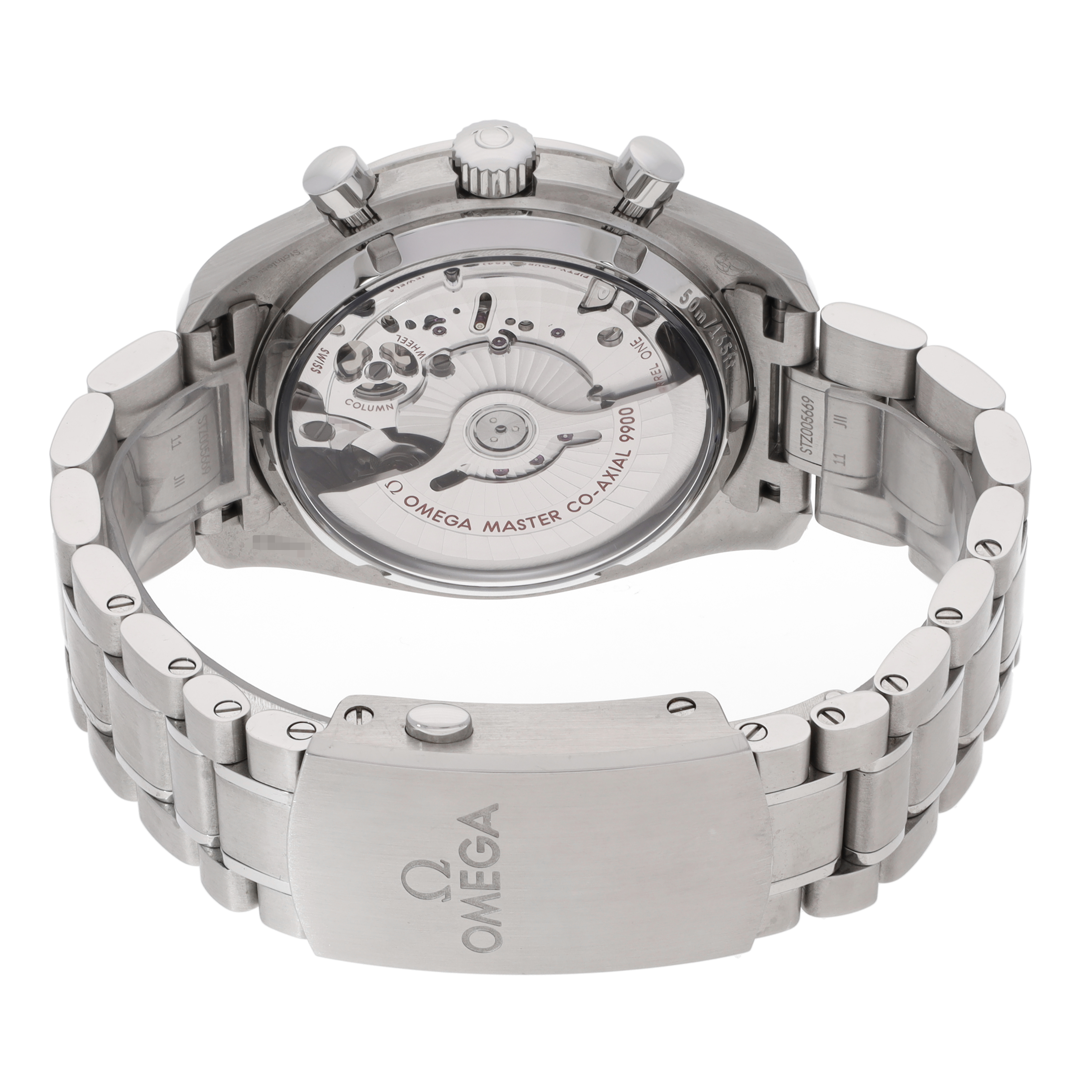 Omega Speedmaster 329.30.44.51.04.001