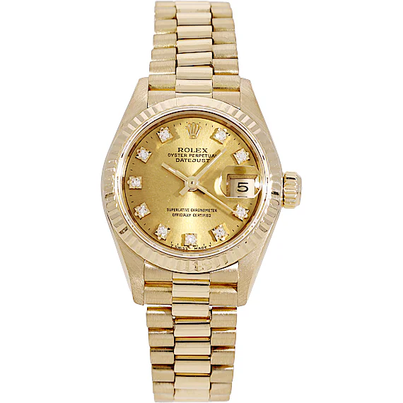 Rolex Lady-Datejust 69178 Rolex Lady-Datejust 69178