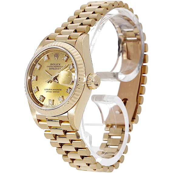 Rolex Lady-Datejust 69178 Rolex Lady-Datejust 69178