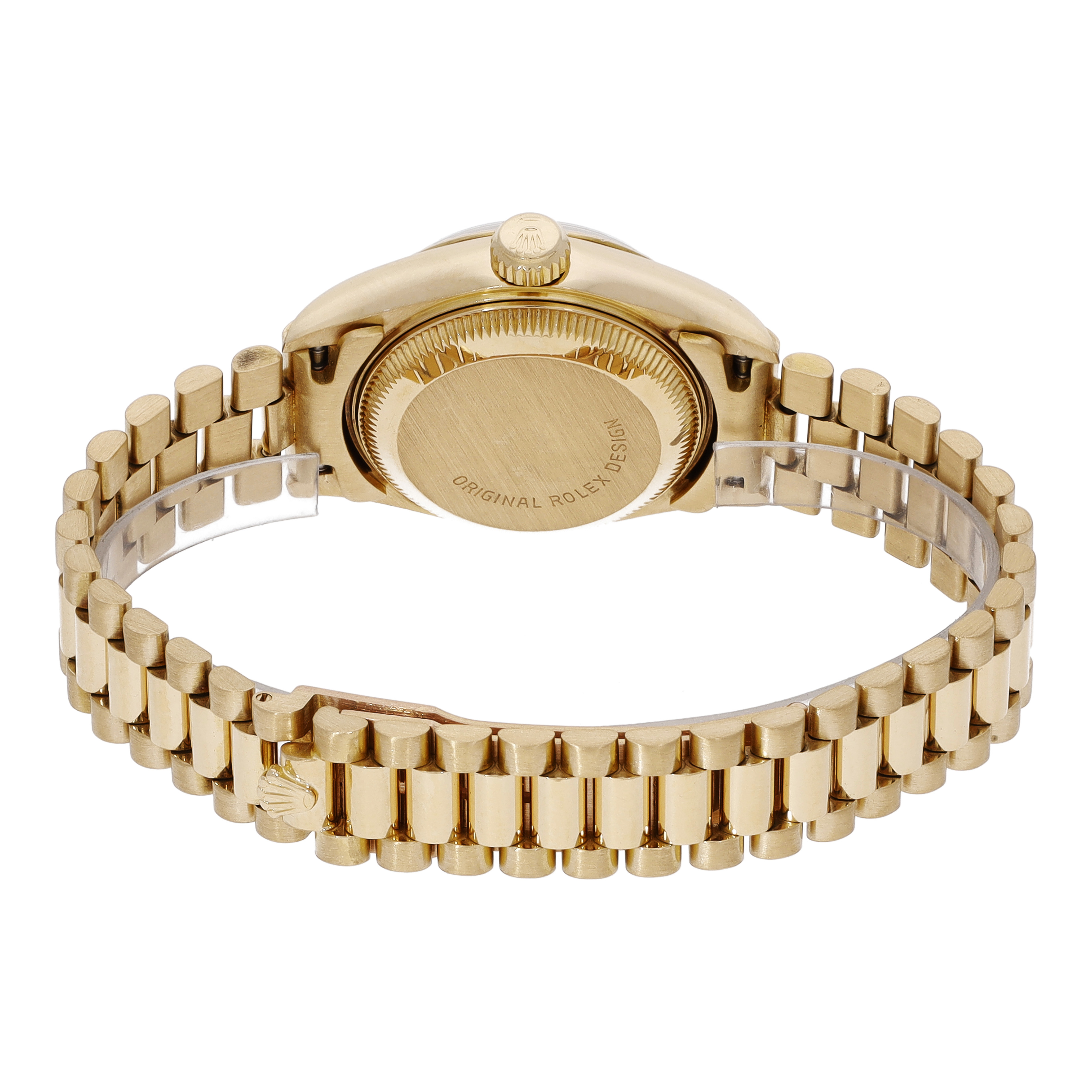 Rolex Lady-Datejust 69178