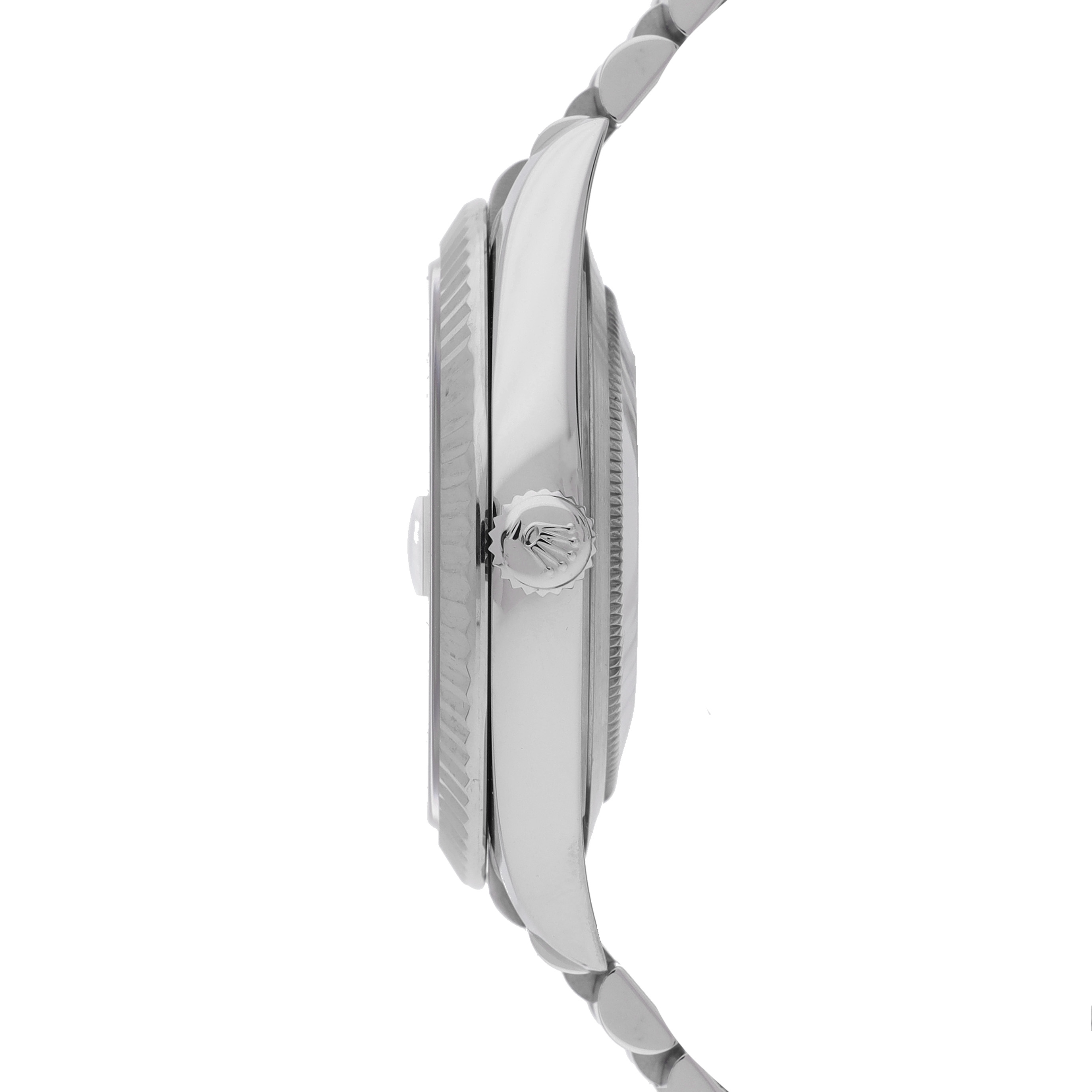 Rolex Datejust 126334