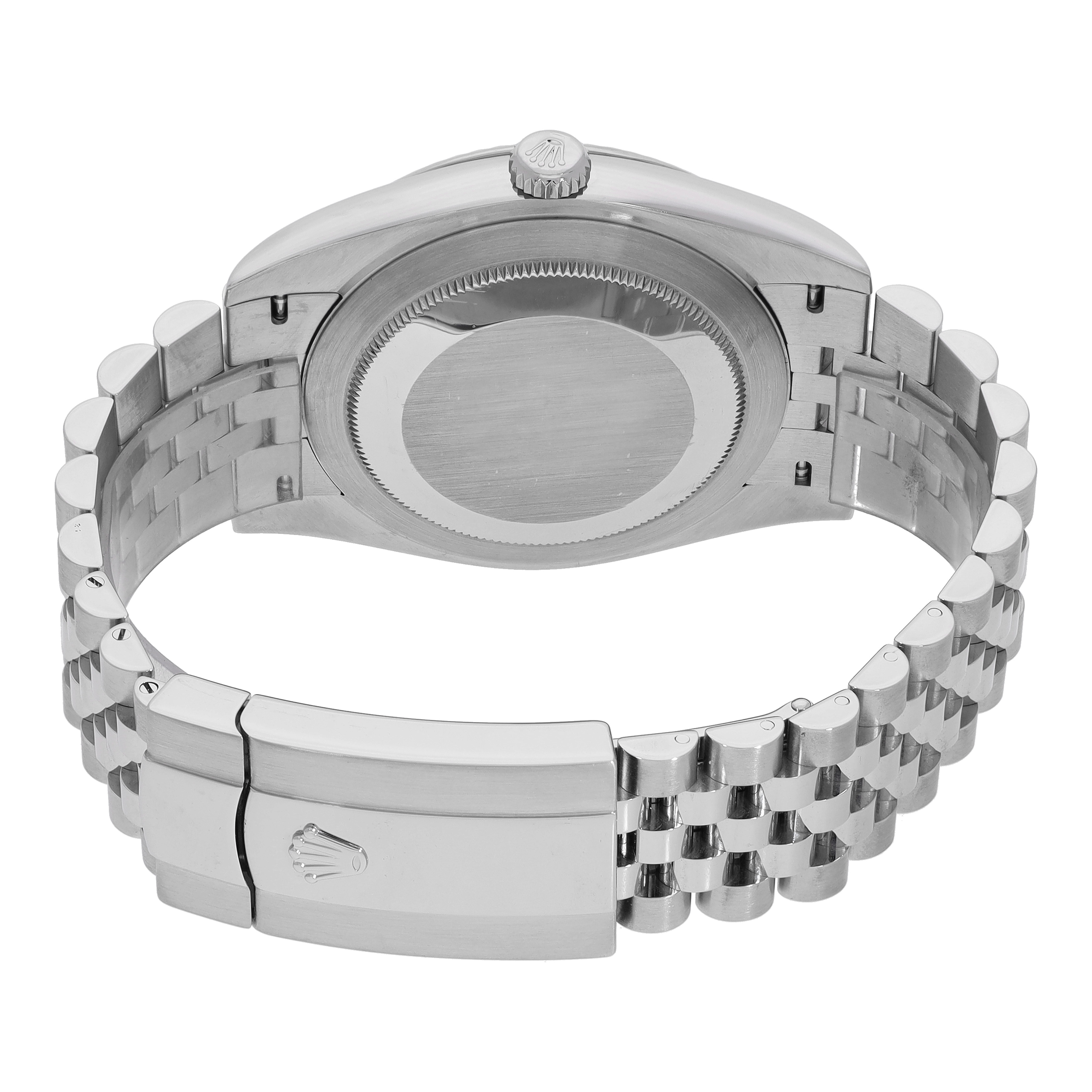 Rolex Datejust 126334