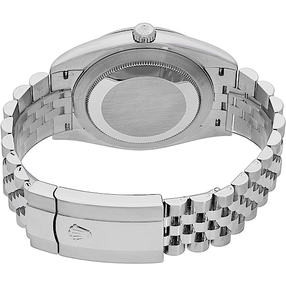 Rolex Datejust 126334 Rolex Datejust 126334