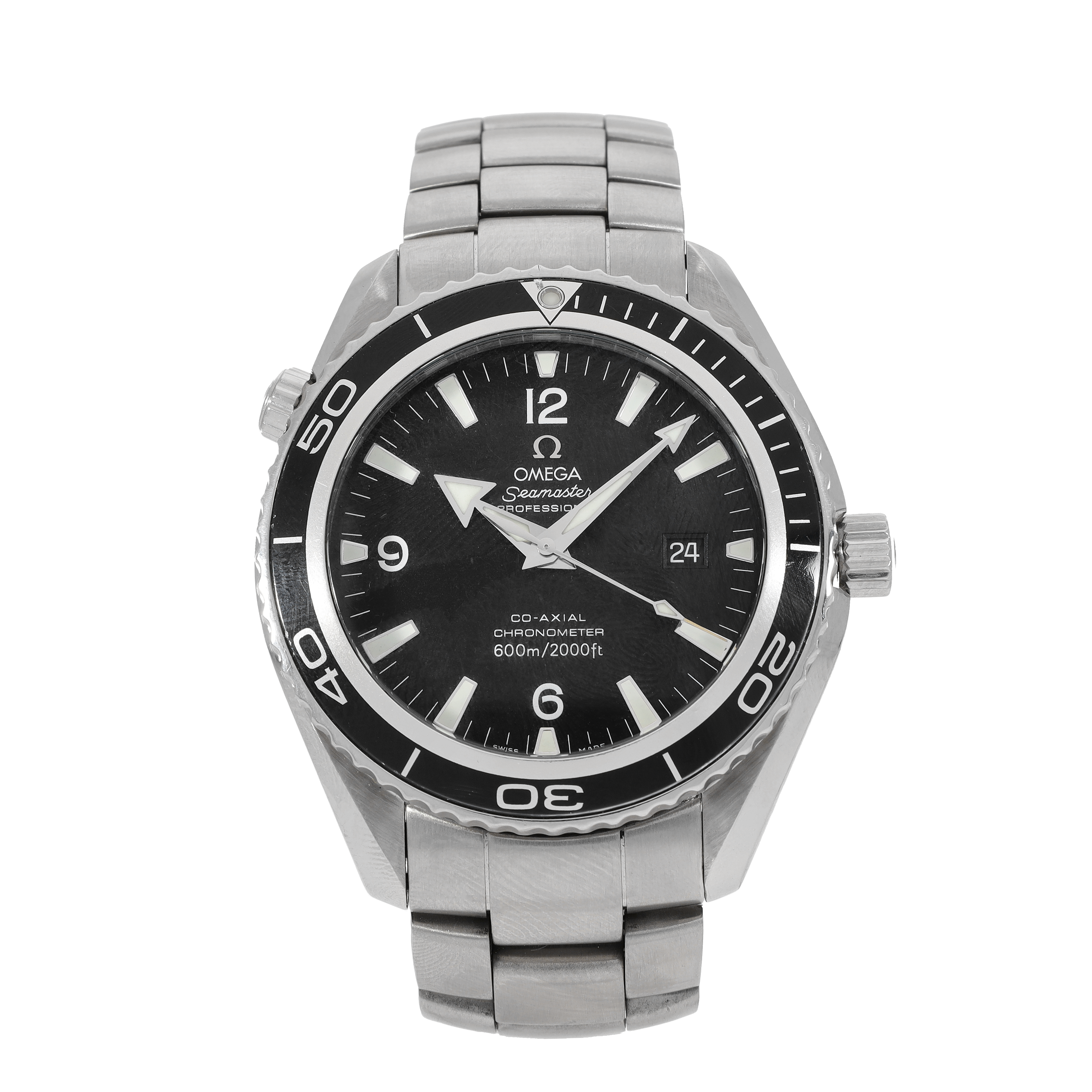 Omega Seamaster 2200.50.00