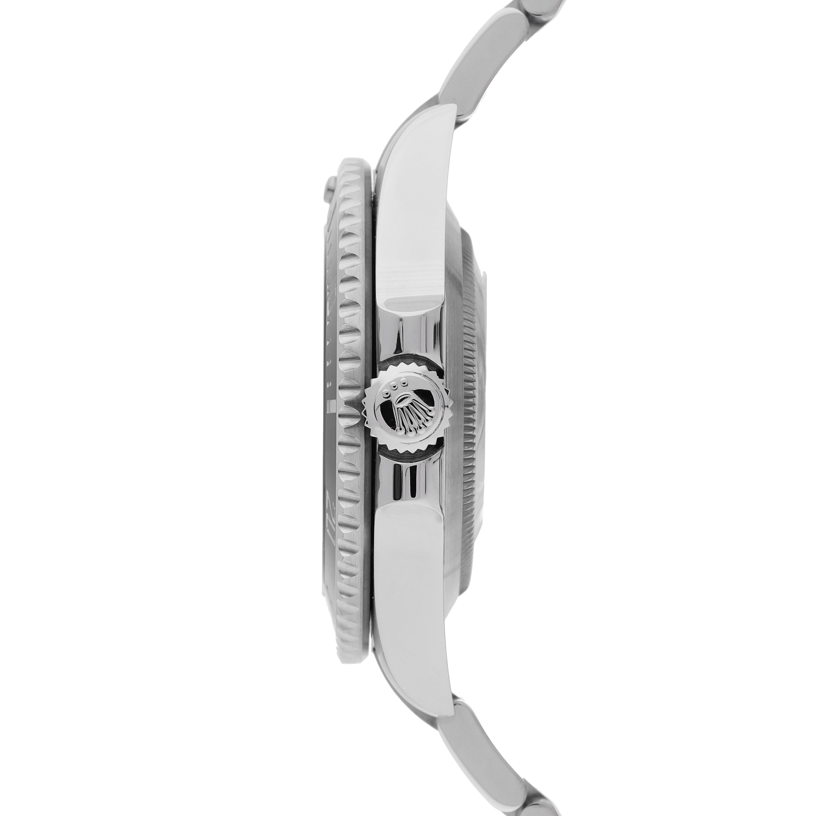 Rolex Submariner 114060