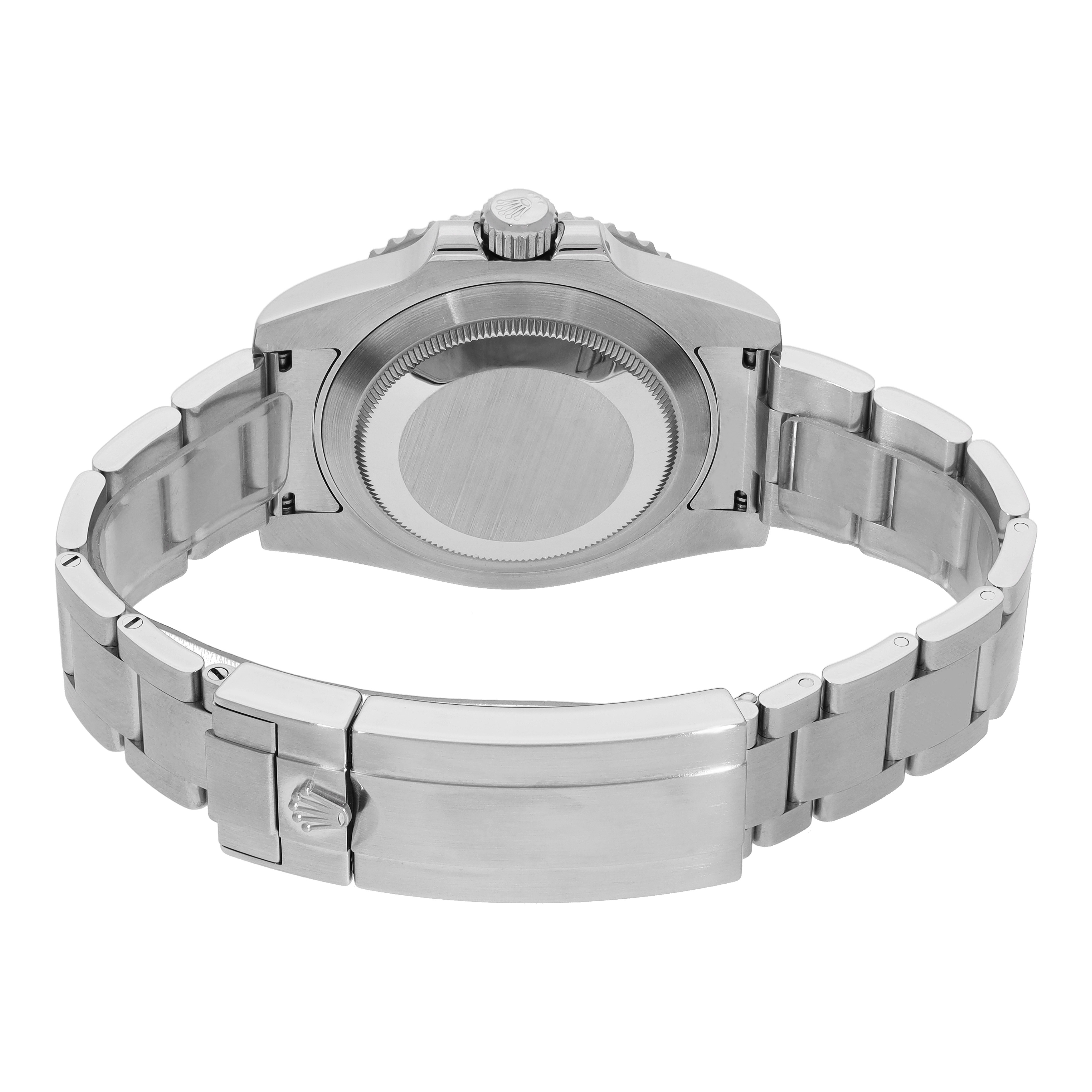 Rolex Submariner 114060