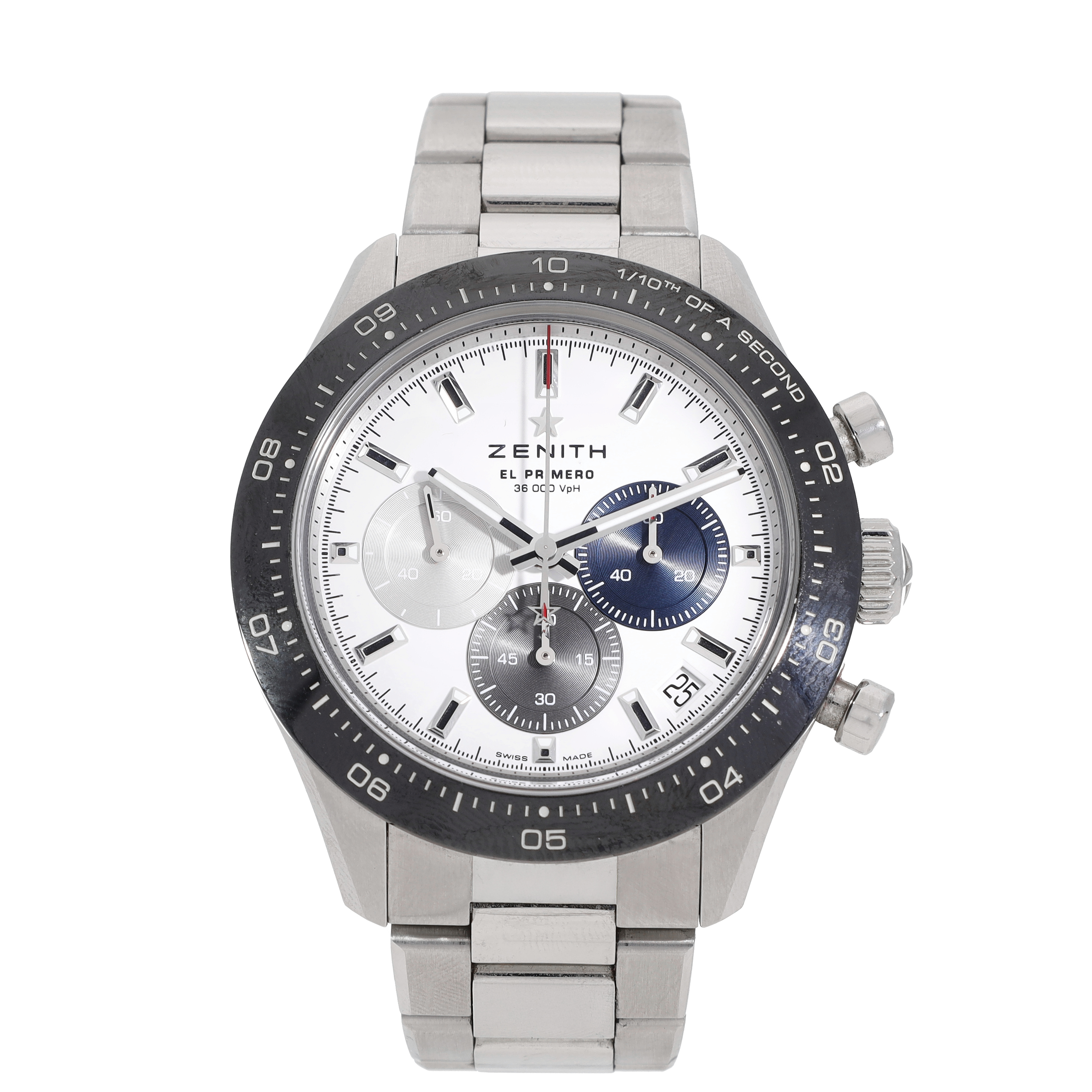 Zenith Chronomaster 03.3100.3600/69.M3100