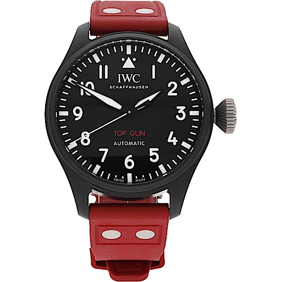 IWC Big Pilot IW329801 IWC Big Pilot IW329801