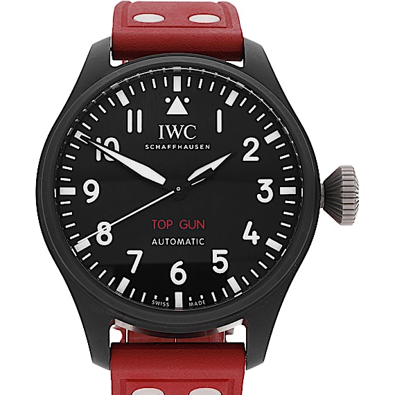 IWC Big Pilot IW329801 IWC Big Pilot IW329801