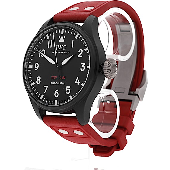 IWC Big Pilot IW329801 IWC Big Pilot IW329801