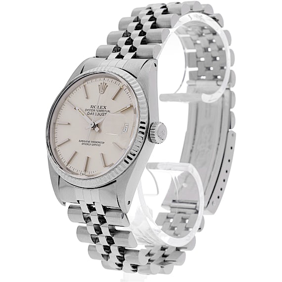 Rolex Datejust 16014 Rolex Datejust 16014