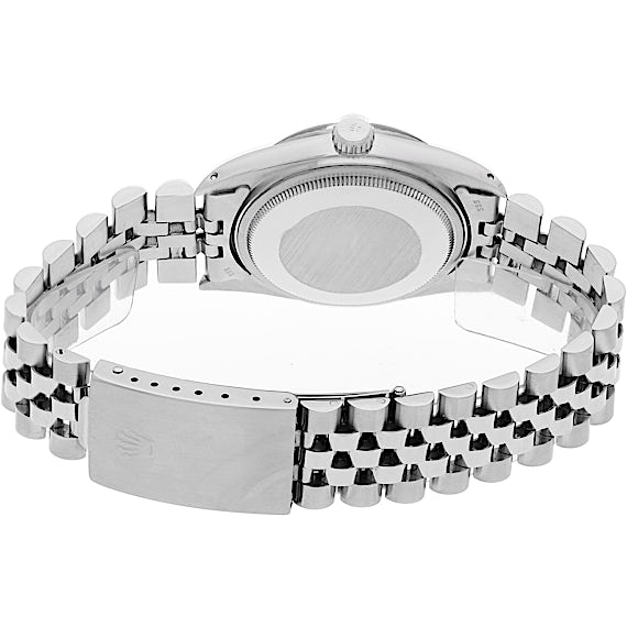 Rolex Datejust 16014 Rolex Datejust 16014