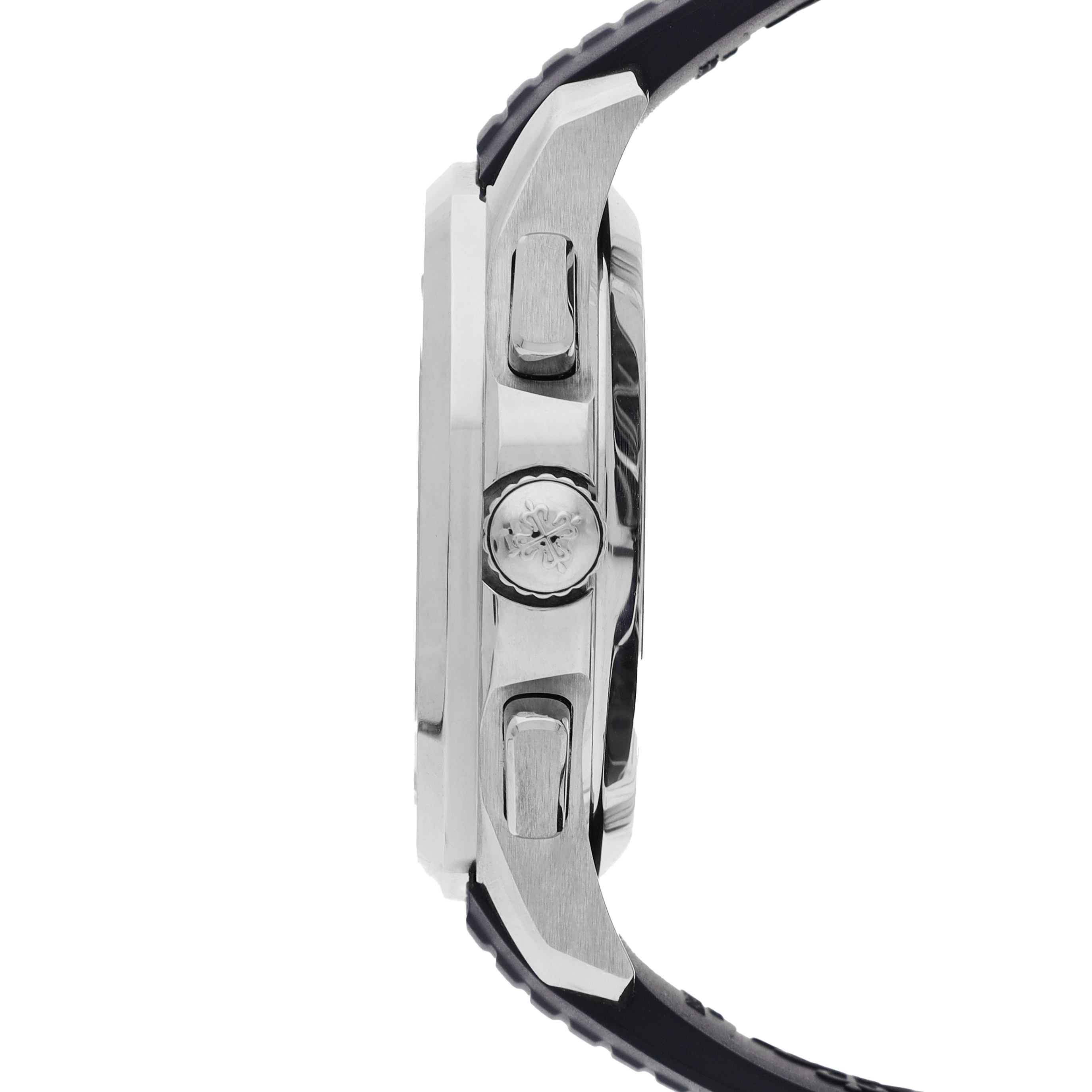 Patek Philippe Aquanaut 5968G-001