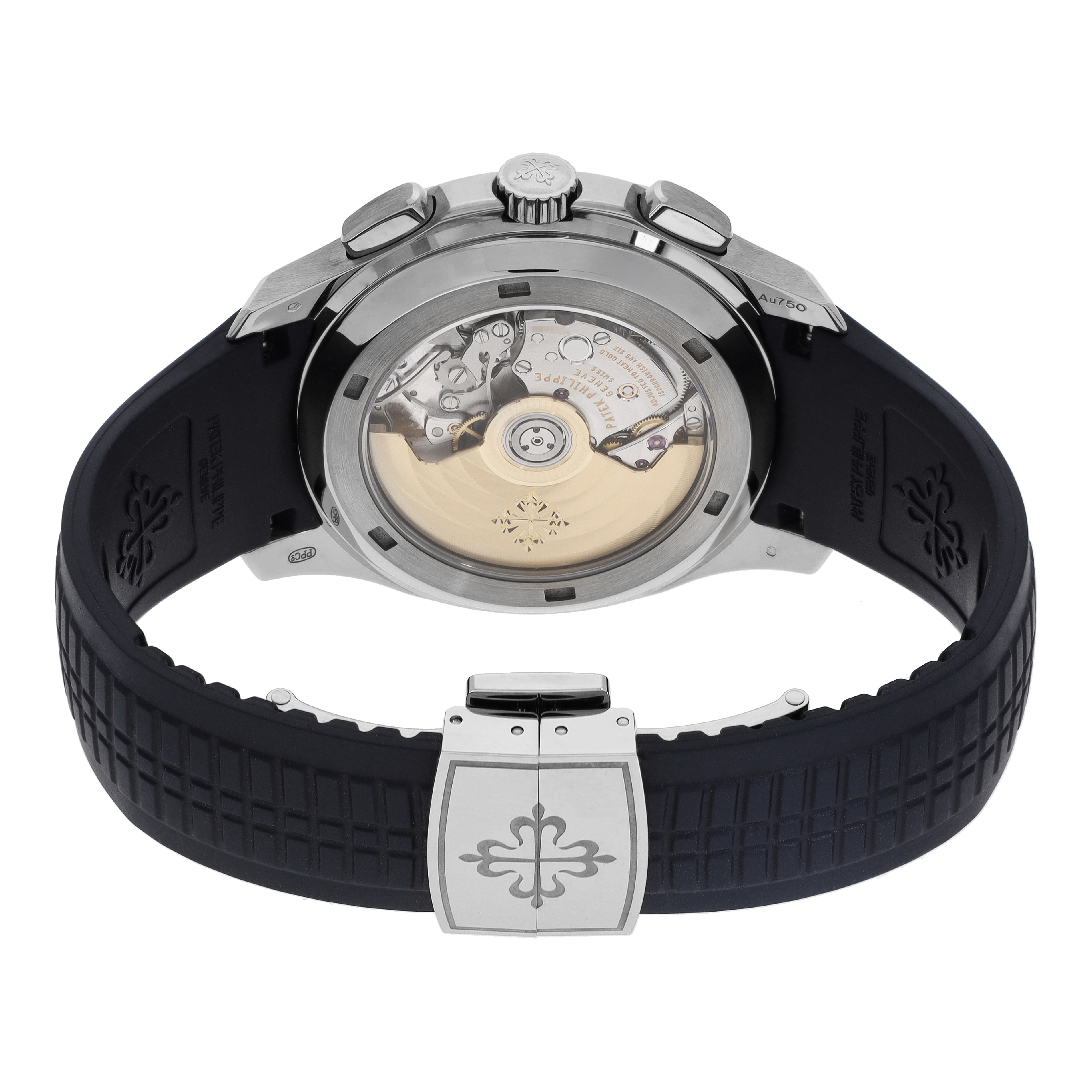 Patek Philippe Aquanaut 5968G-001