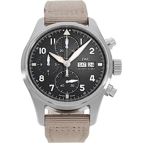 IWC Pilot's Watch IW387901  IWC Pilot's Watch IW387901