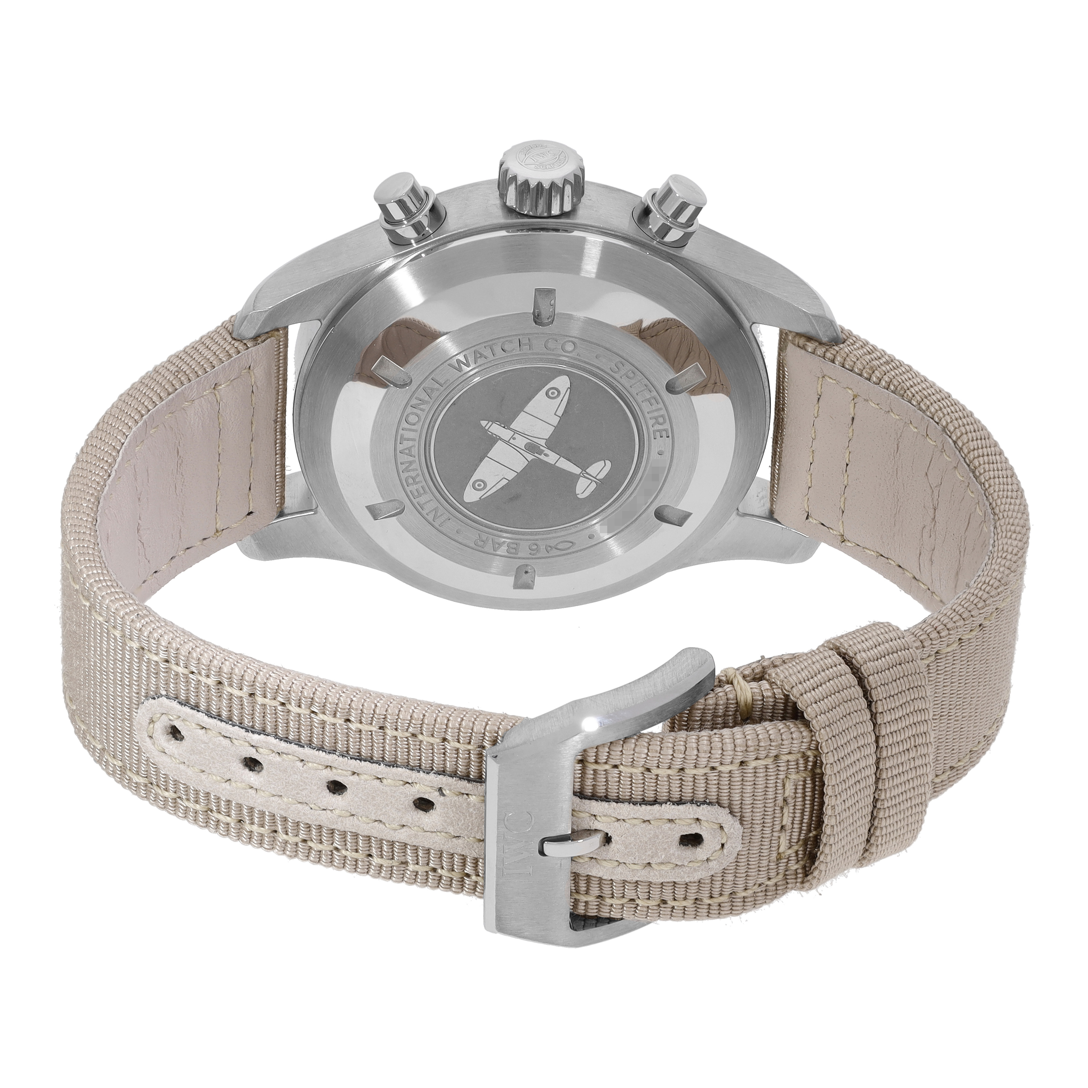 IWC Pilot's Watch IW387901