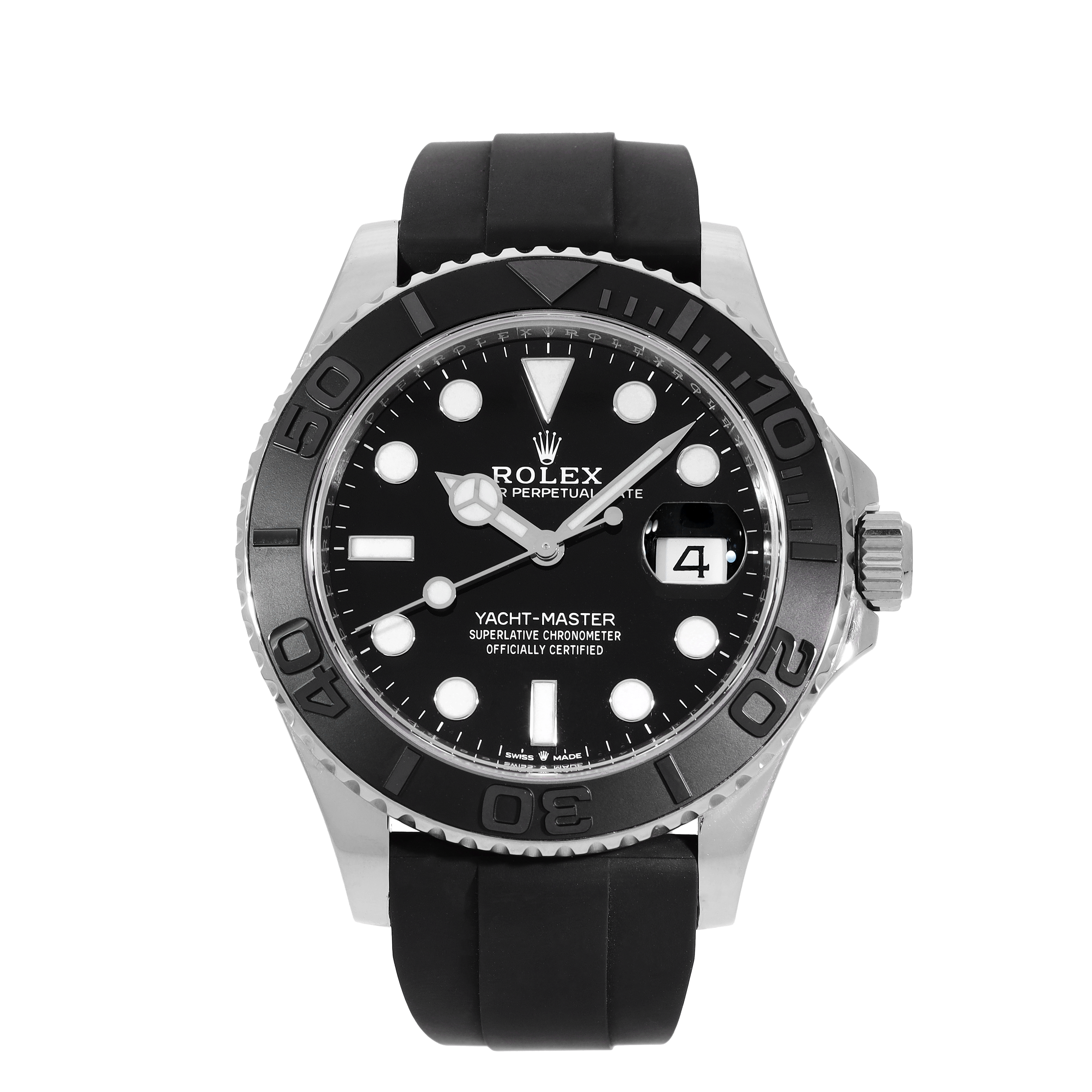Rolex Yacht-Master 226659