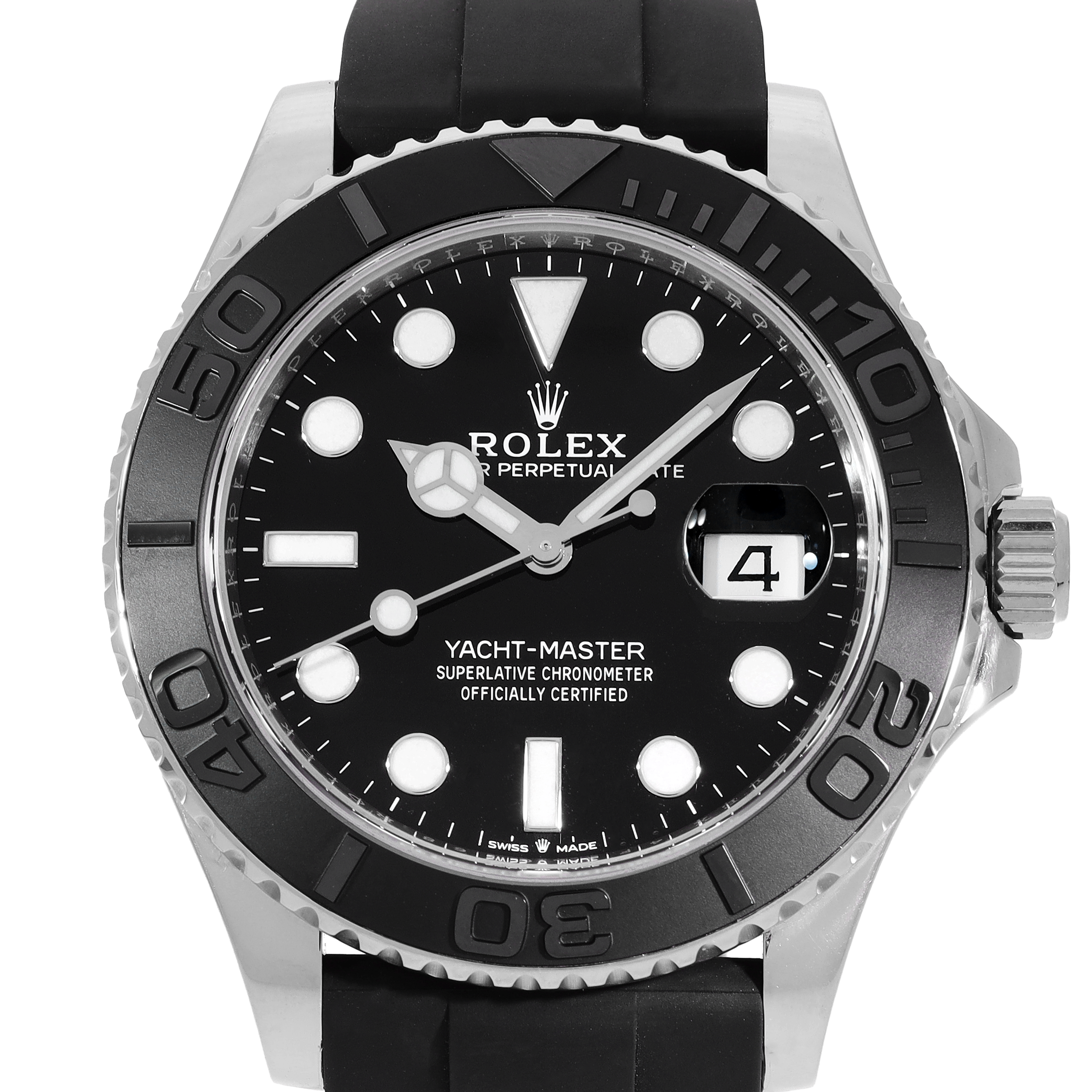 Rolex Yacht-Master 226659