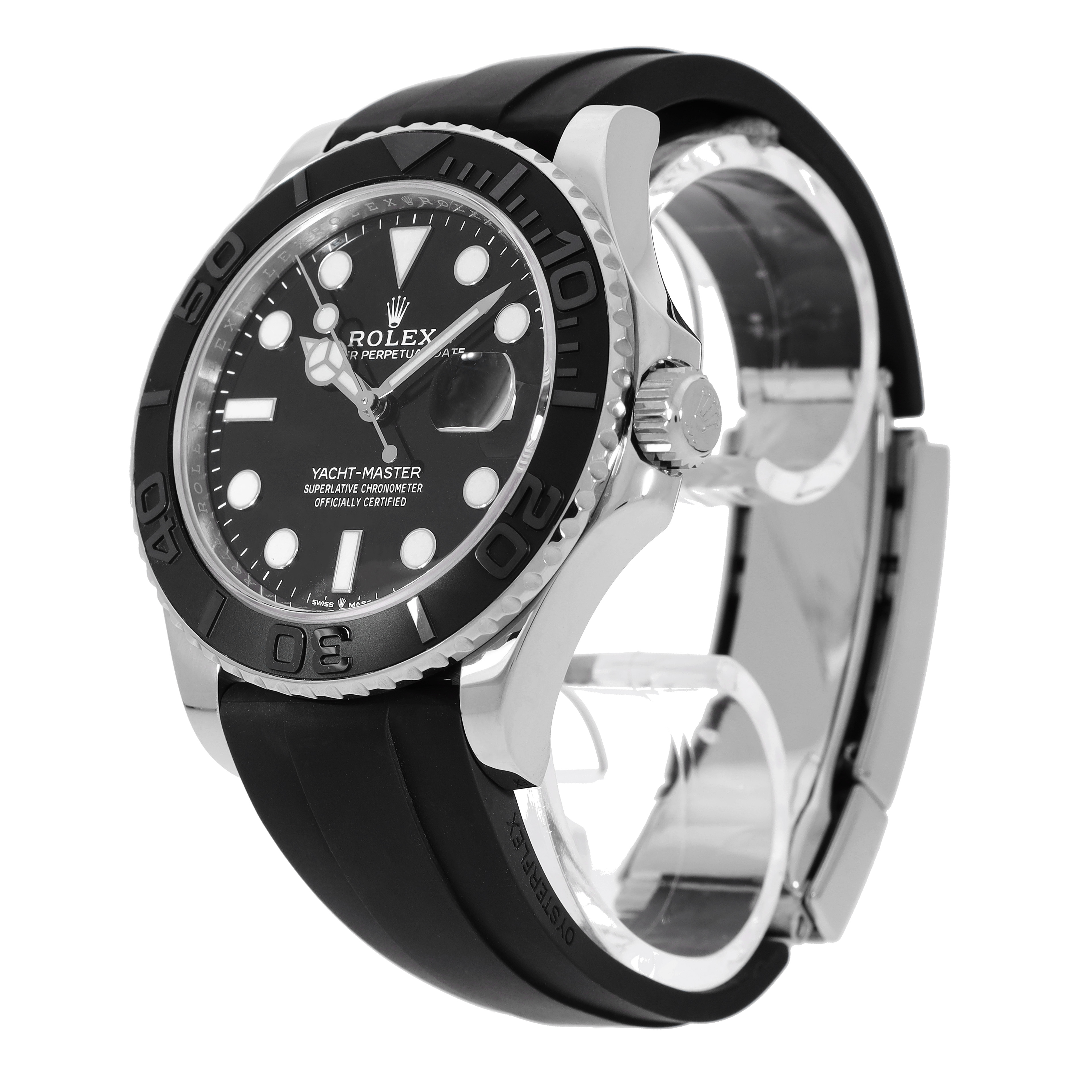 Rolex Yacht-Master 226659