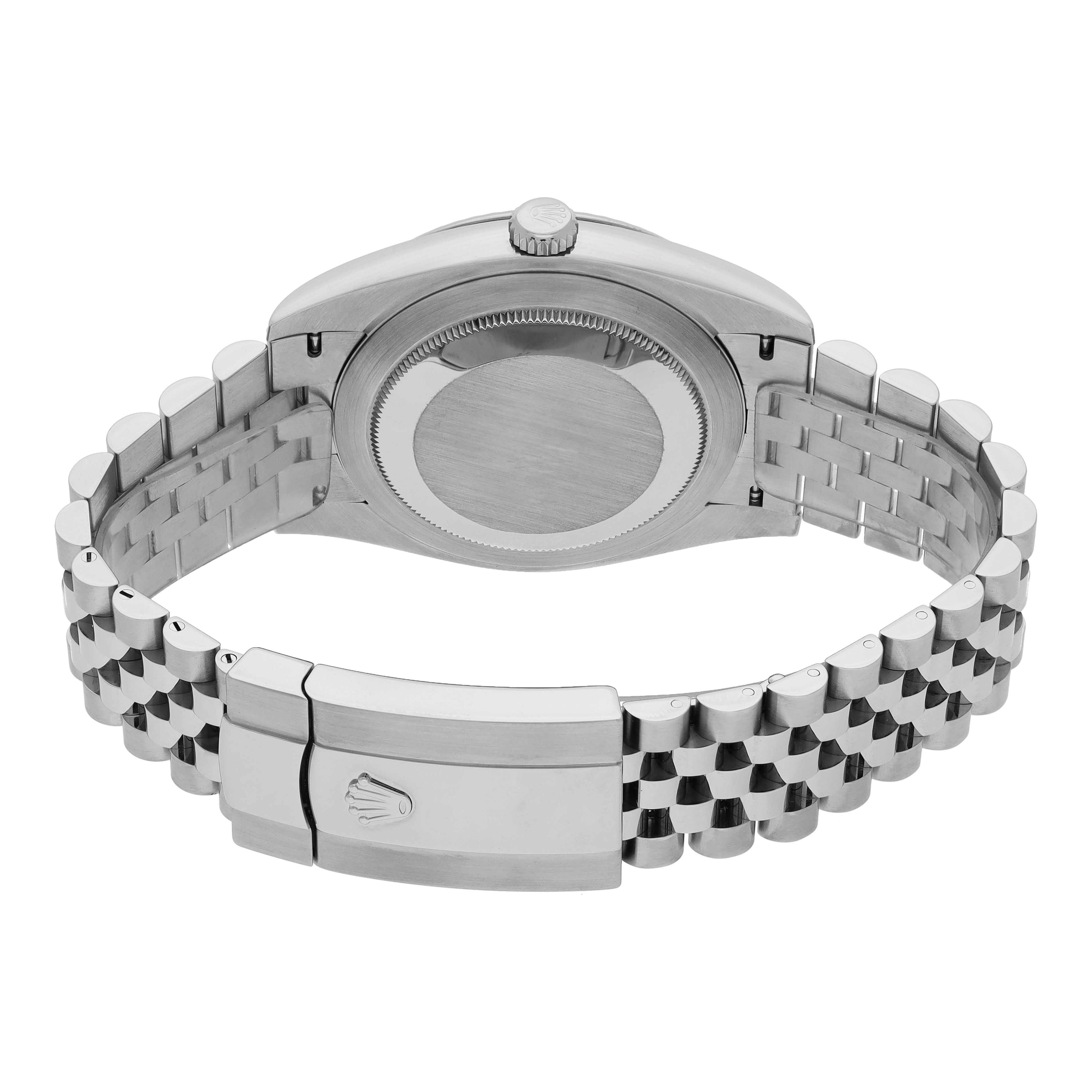 Rolex Datejust 126334