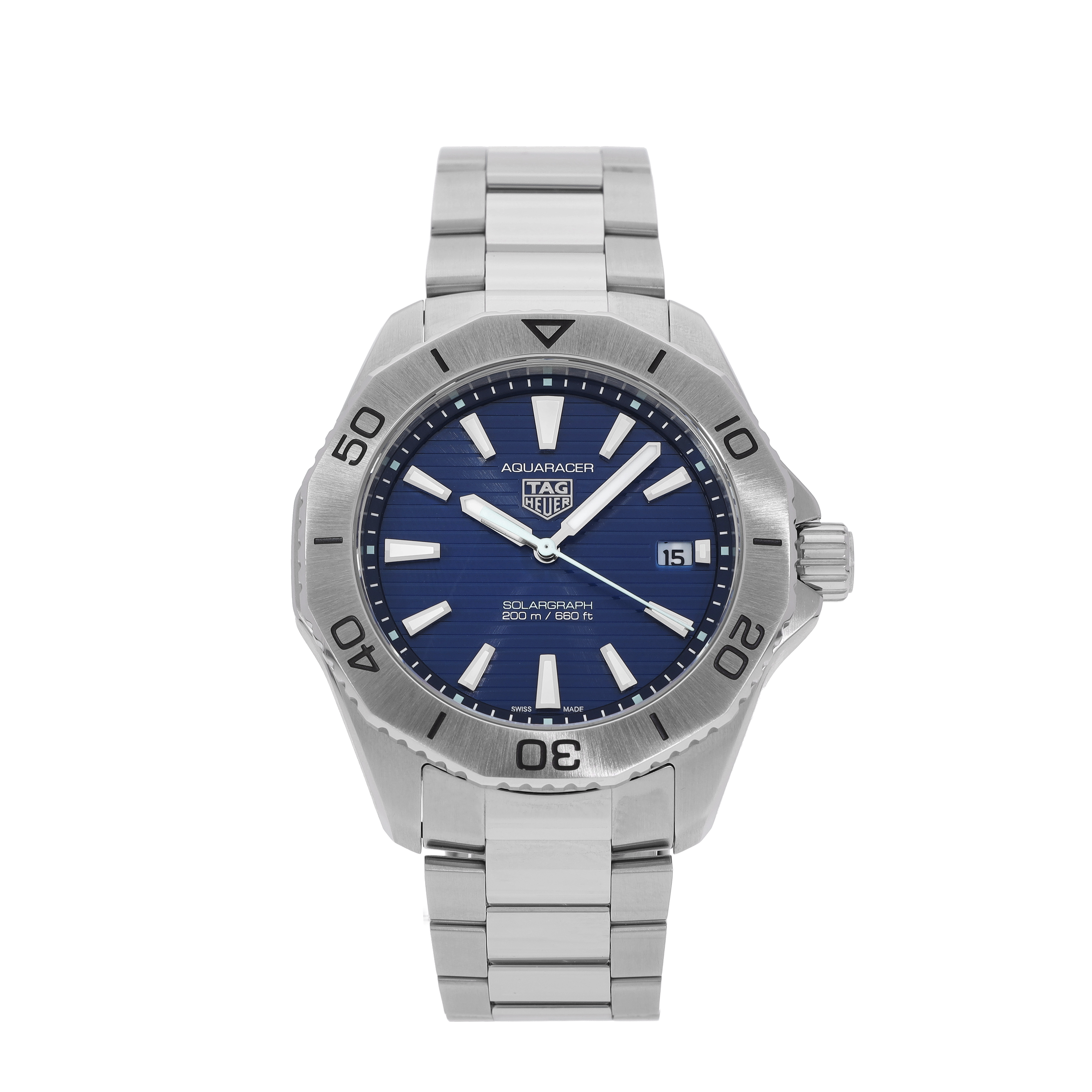 TAG Heuer Aquaracer WBP1113