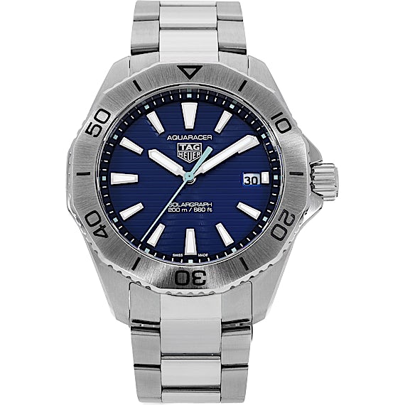 TAG Heuer Aquaracer WBP1113 TAG Heuer Aquaracer WBP1113
