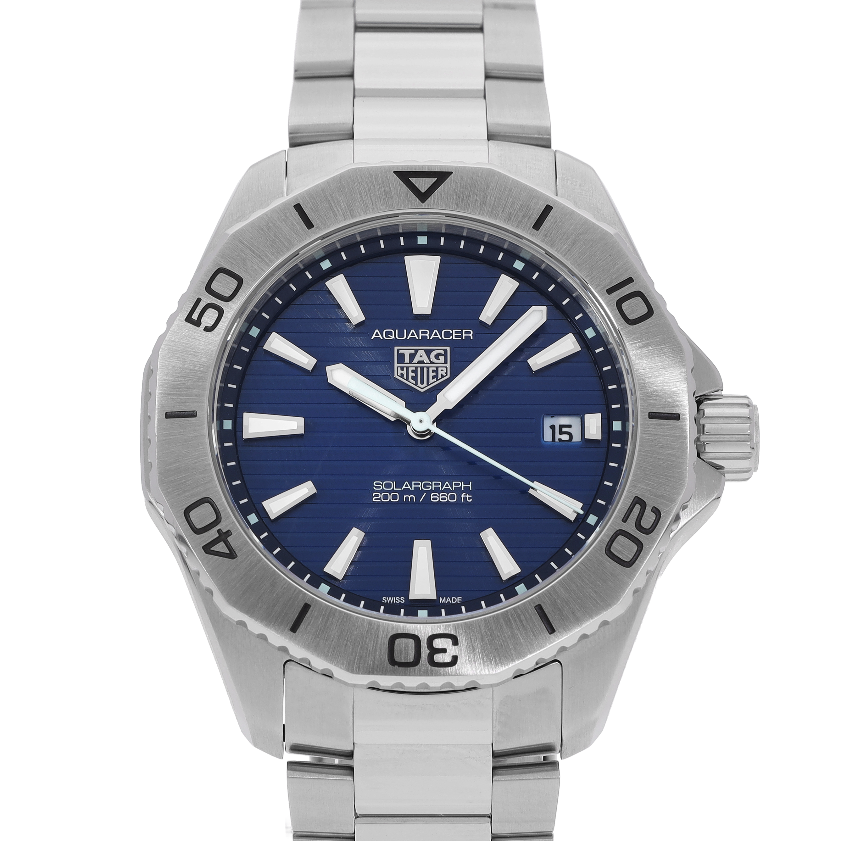 TAG Heuer Aquaracer WBP1113