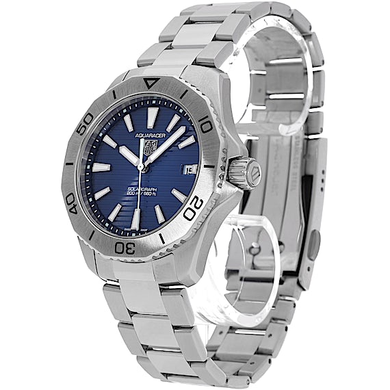 TAG Heuer Aquaracer WBP1113 TAG Heuer Aquaracer WBP1113