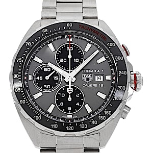 TAG Heuer Formula 1 CAZ2012.BA0876  TAG Heuer Formula 1 CAZ2012.BA0876