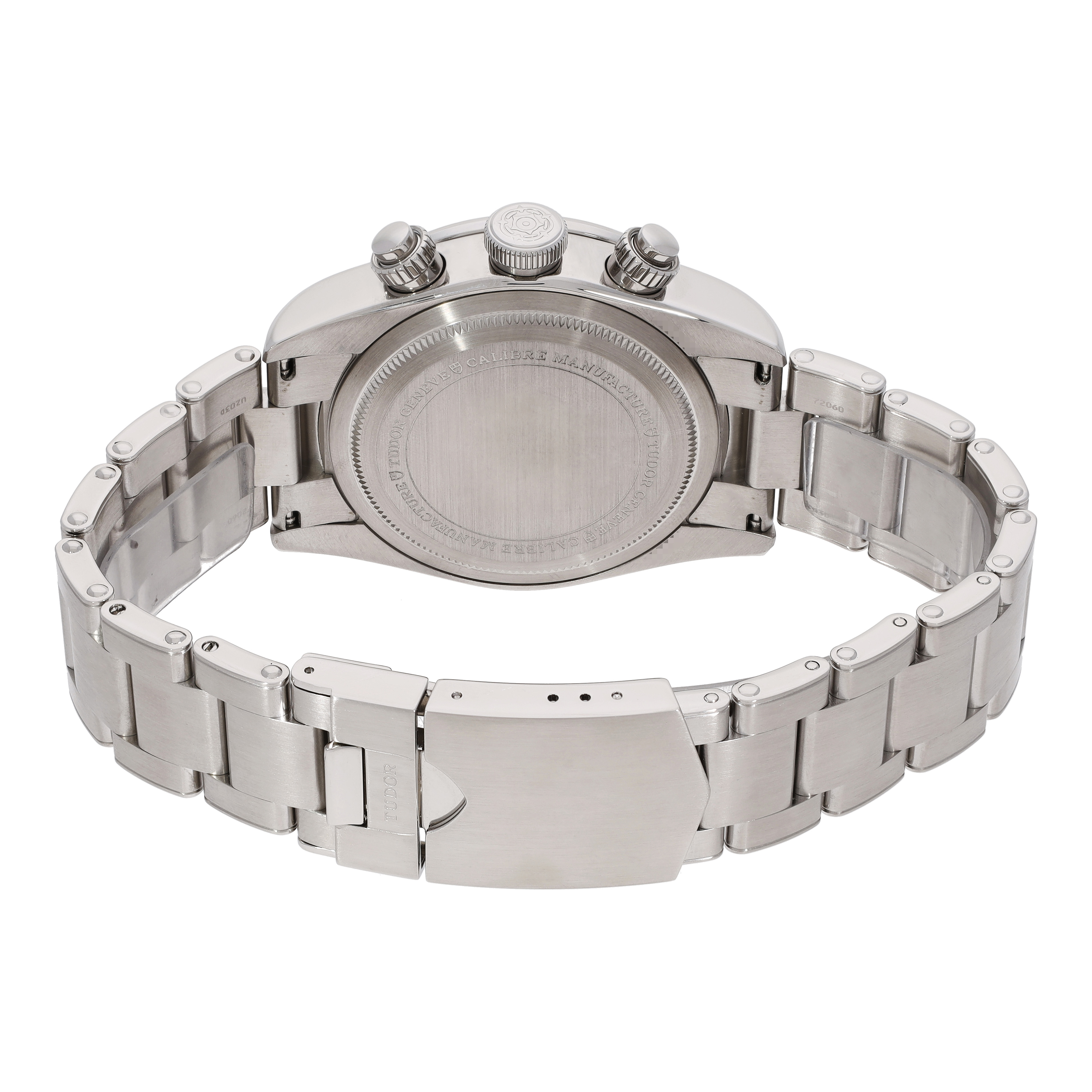 Tudor Black Bay M79360N-0001