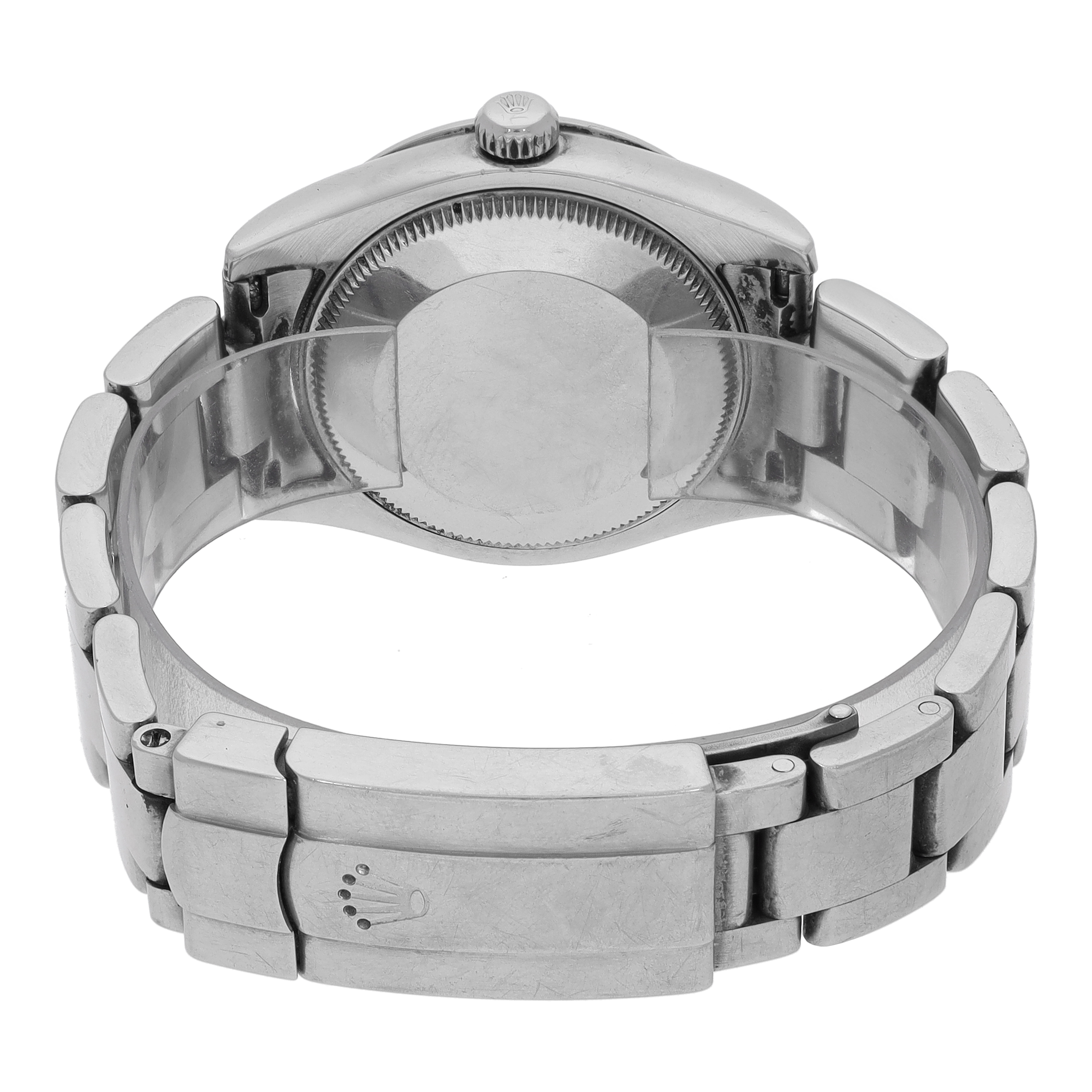 Rolex Oyster Perpetual 177200