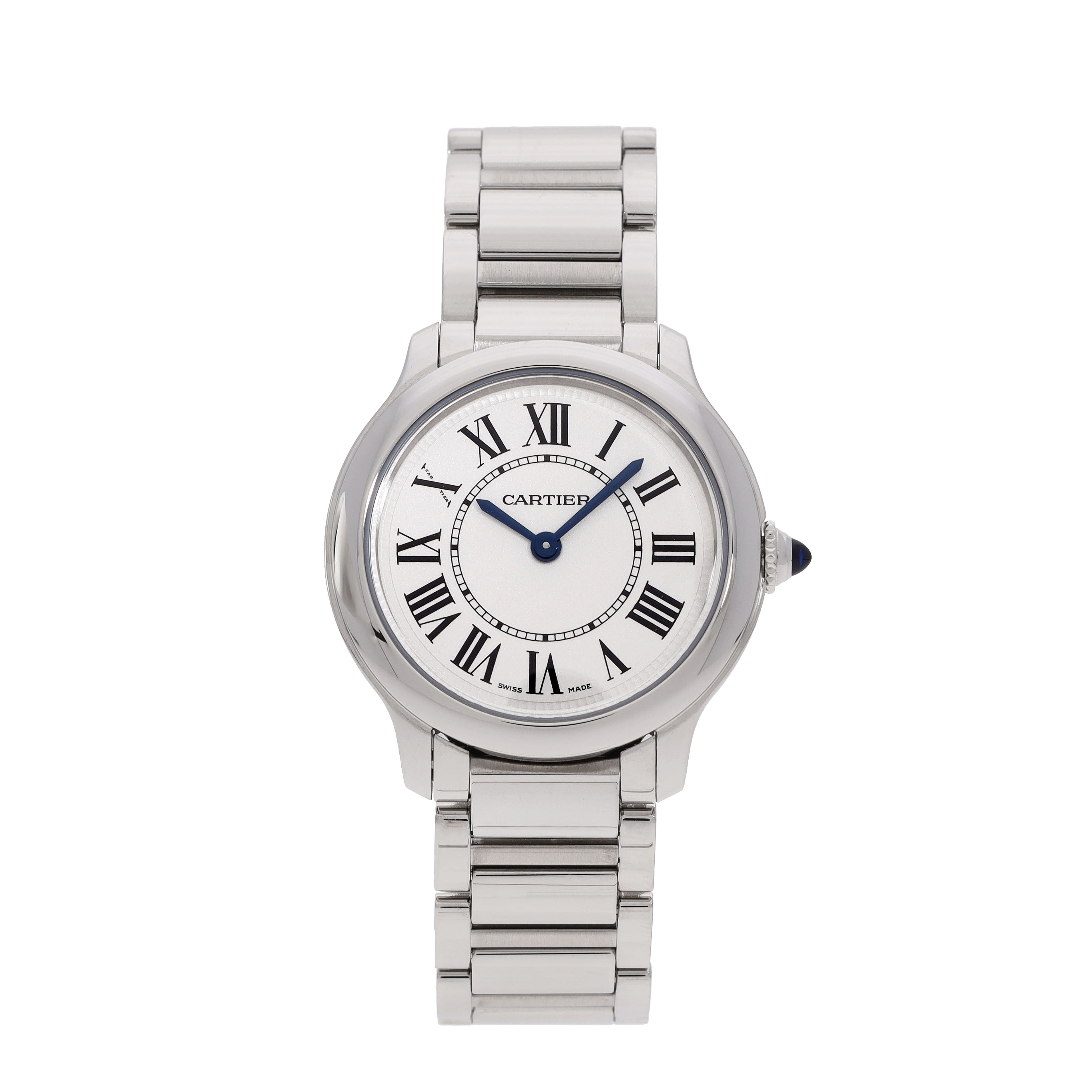 Cartier Ronde WSRN0033
