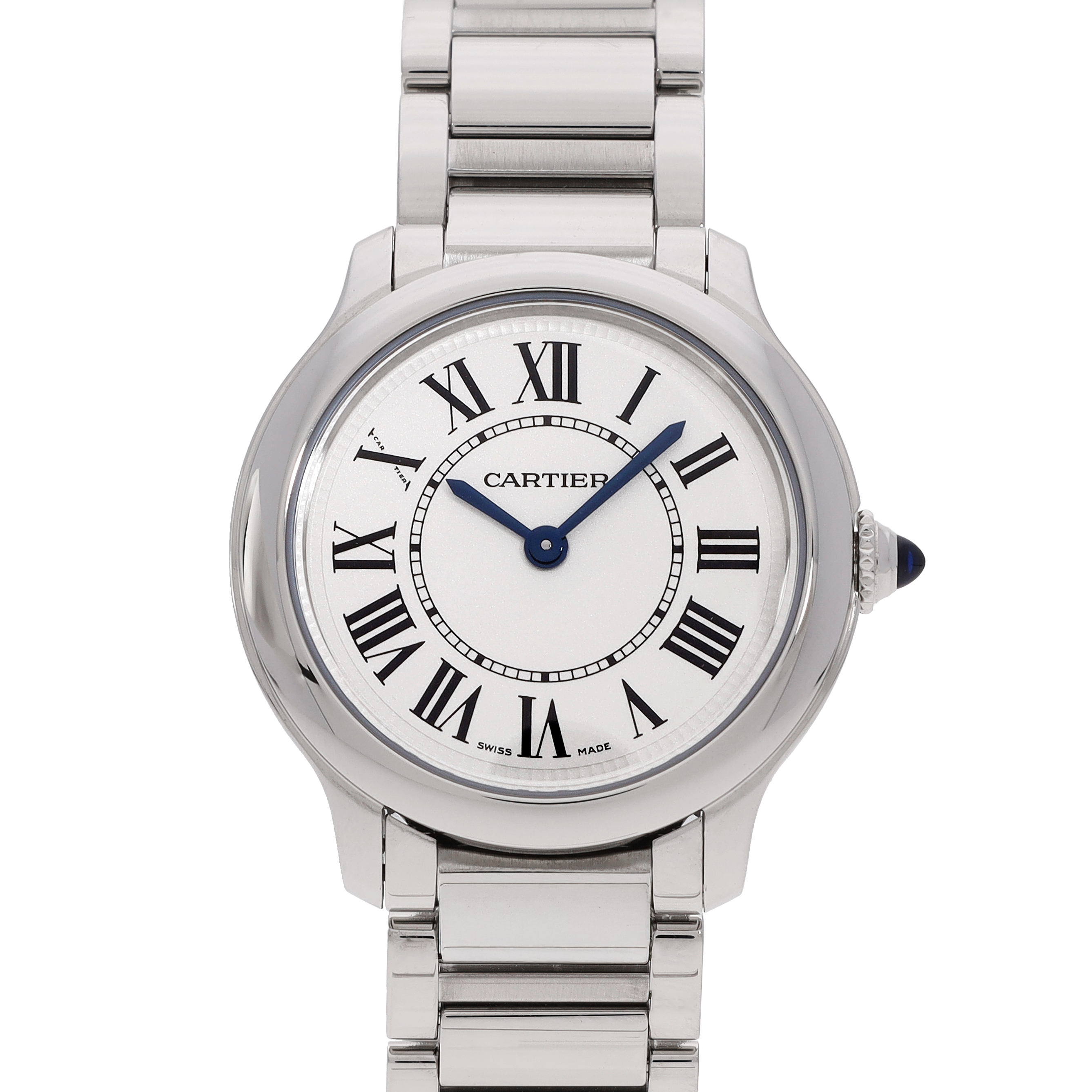 Cartier Ronde WSRN0033