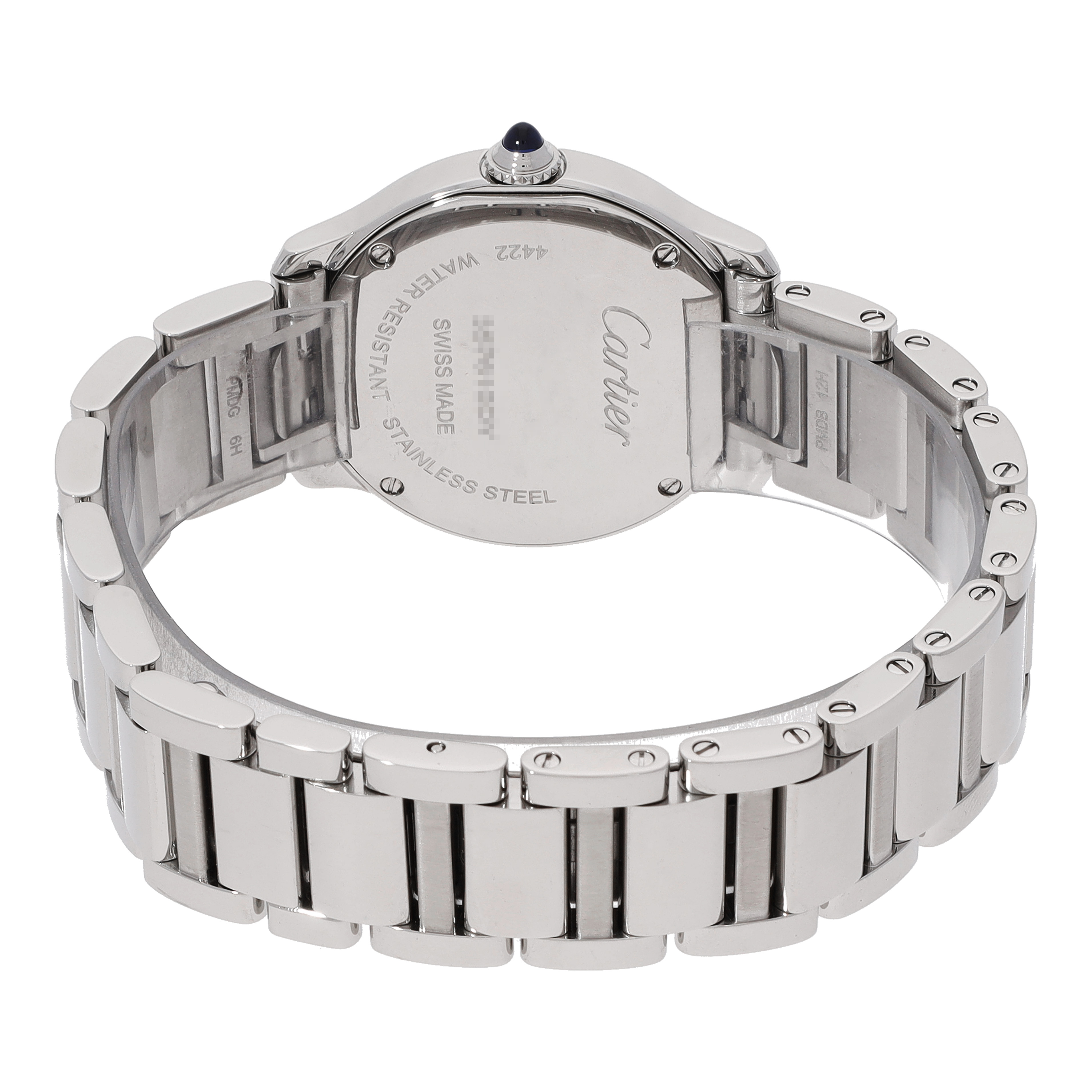 Cartier Ronde WSRN0033