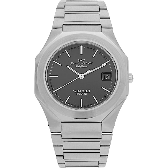 IWC Yacht Club IW3312 IWC Yacht Club IW3312