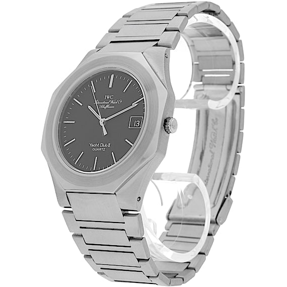 IWC Yacht Club IW3312 IWC Yacht Club IW3312
