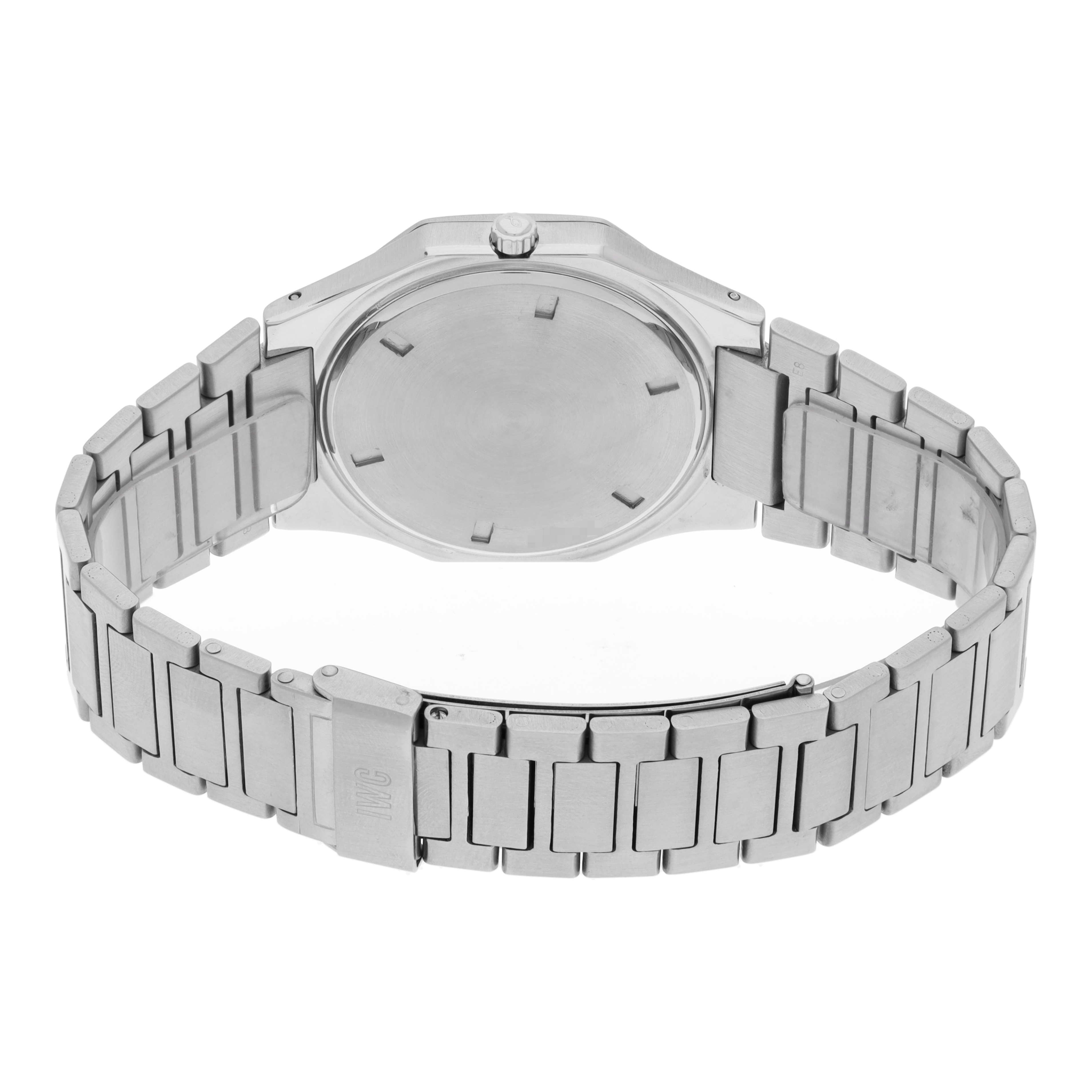 IWC Yacht Club IW3312