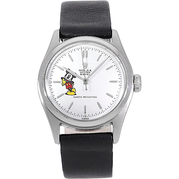 Rolex Oyster 6144 Rolex Oyster 6144