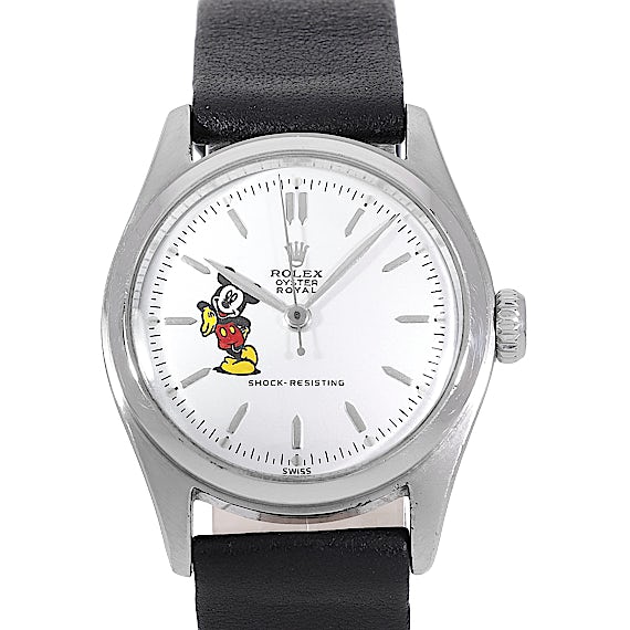 Rolex Oyster 6144 Rolex Oyster 6144