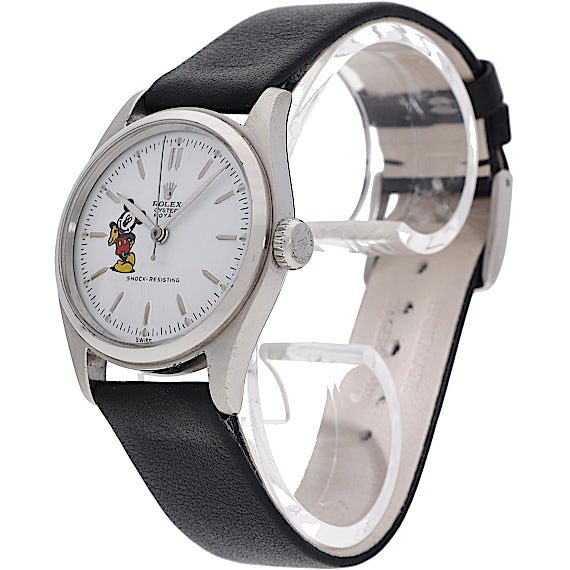 Rolex Oyster 6144 Rolex Oyster 6144