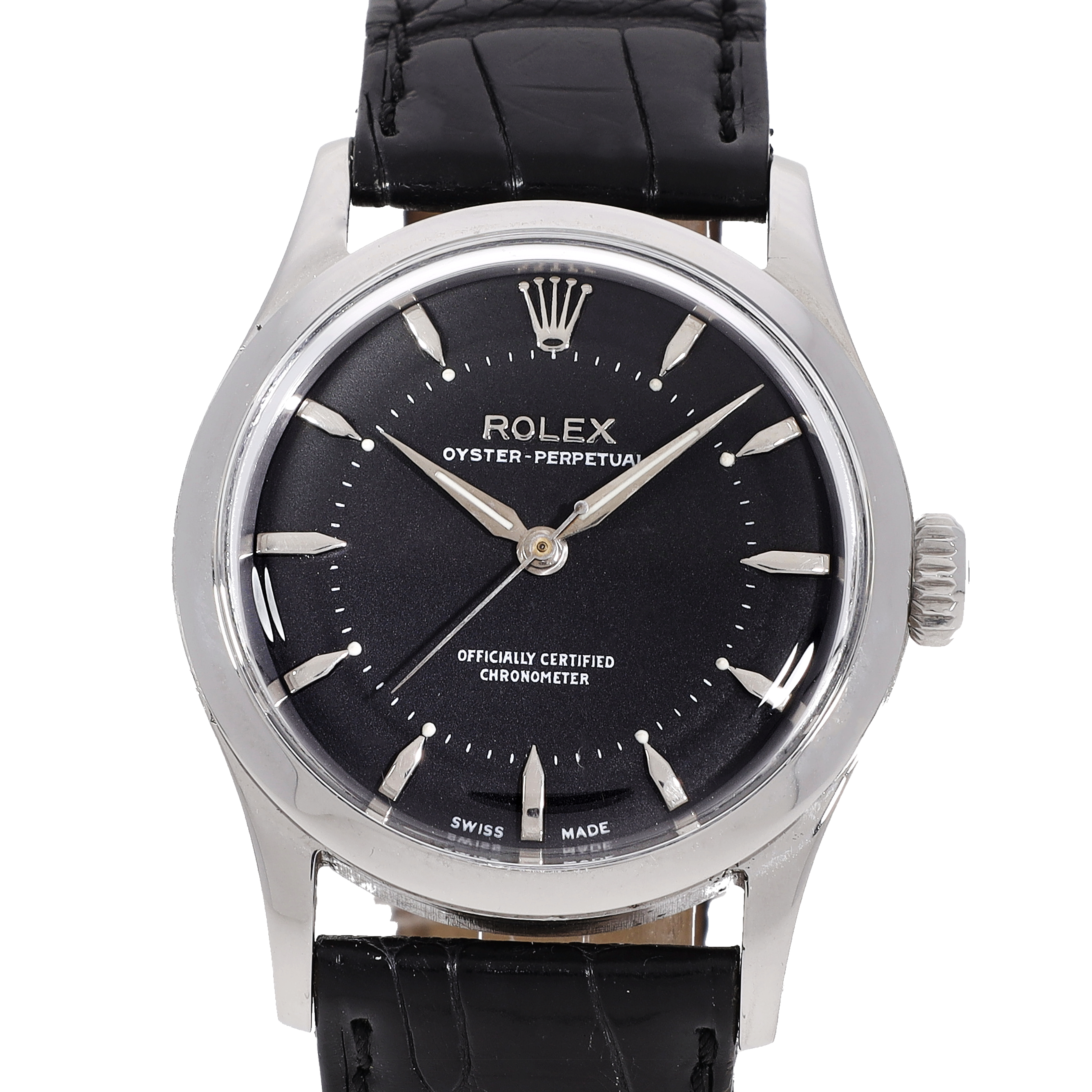 Rolex Oyster Perpetual 6332