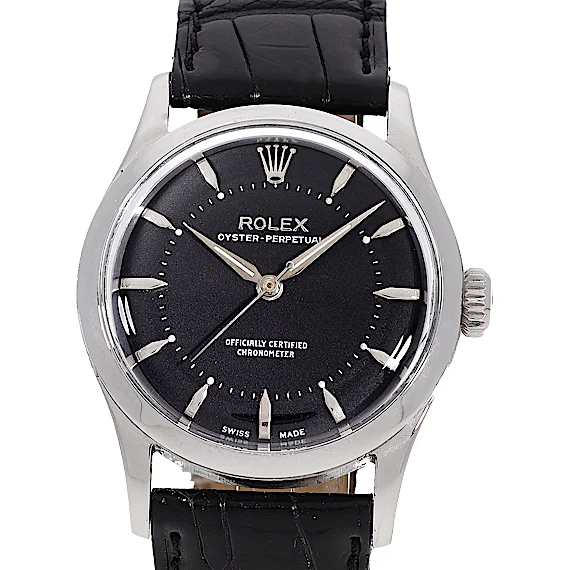 Rolex Oyster Perpetual 6332 Rolex Oyster Perpetual 6332