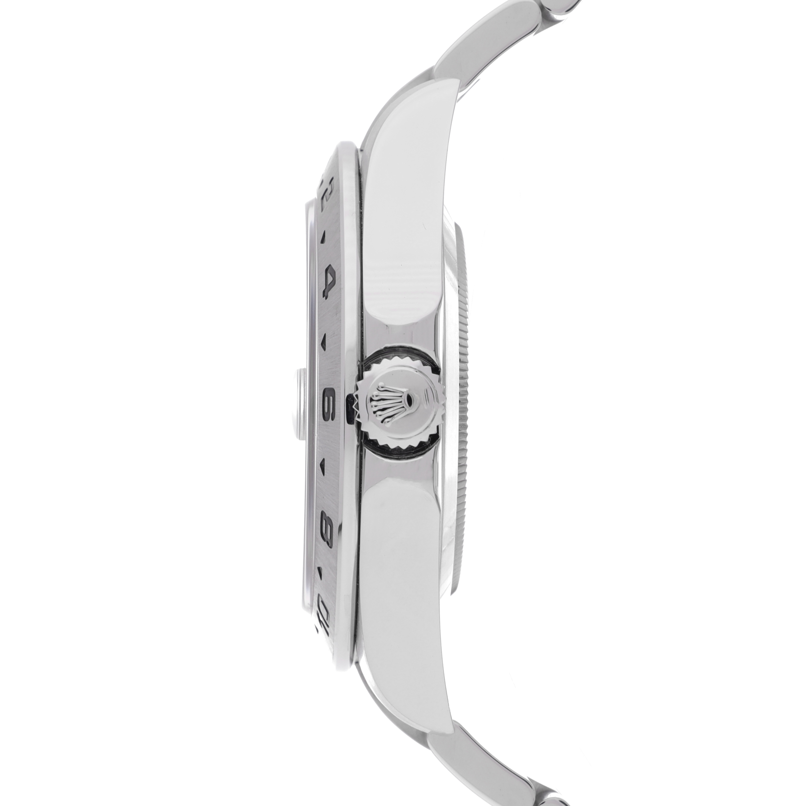 Rolex Explorer II 216570