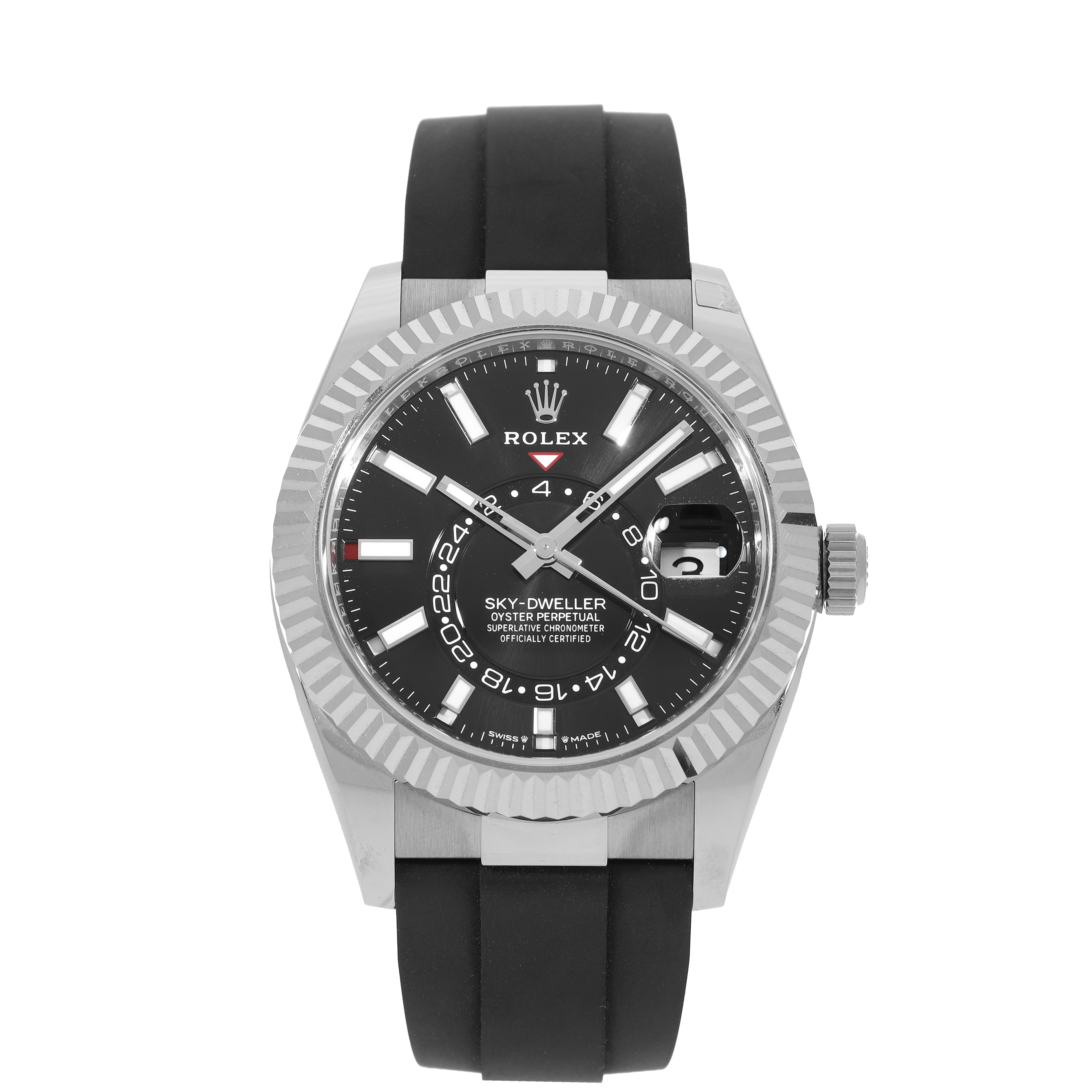 Rolex Sky-Dweller 336239